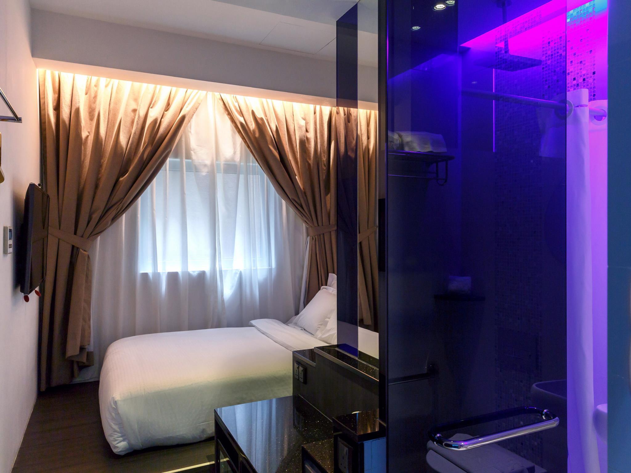 Arton Boutique Hotel hotel photo 2