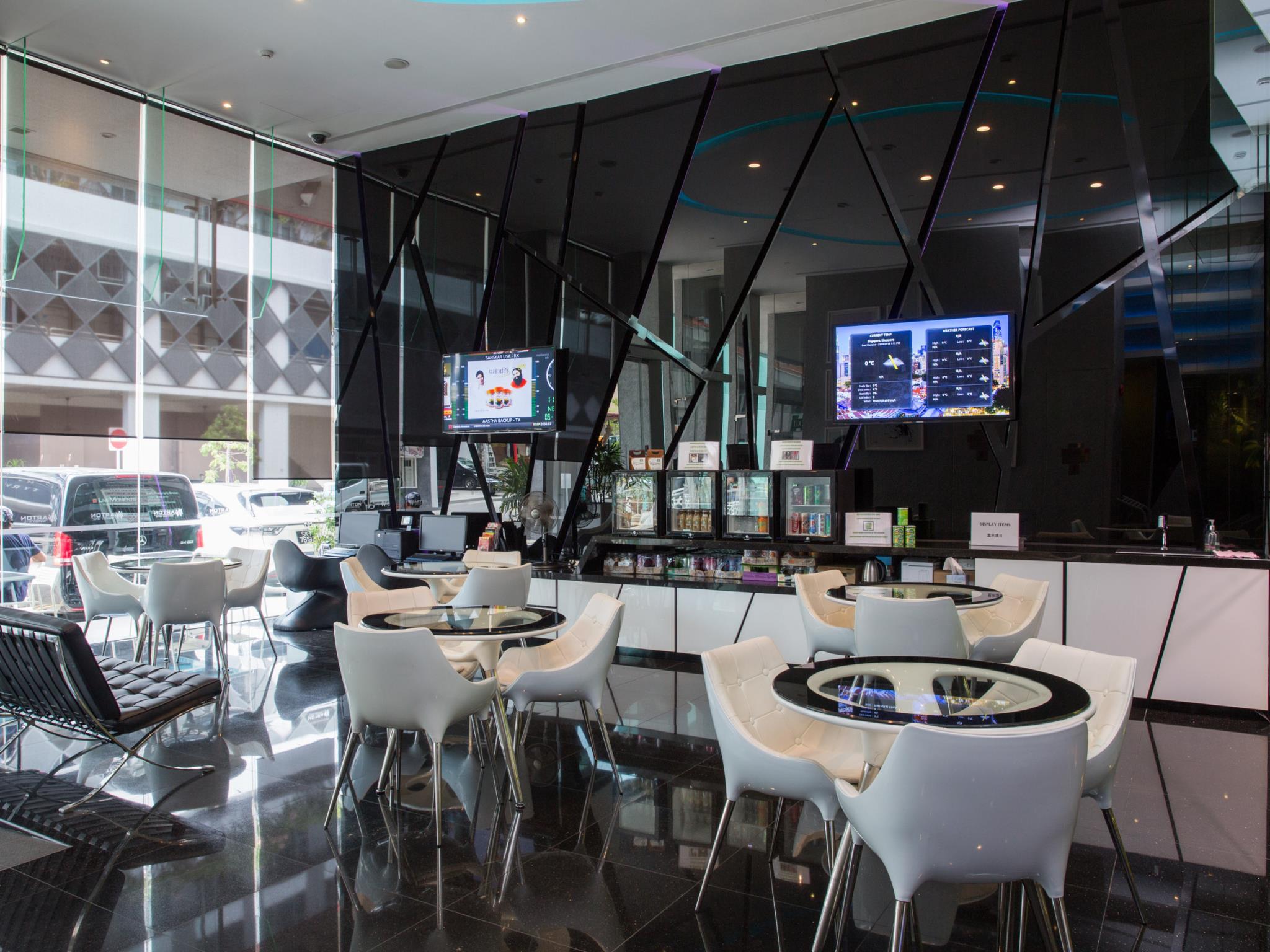 Arton Boutique Hotel hotel photo 3