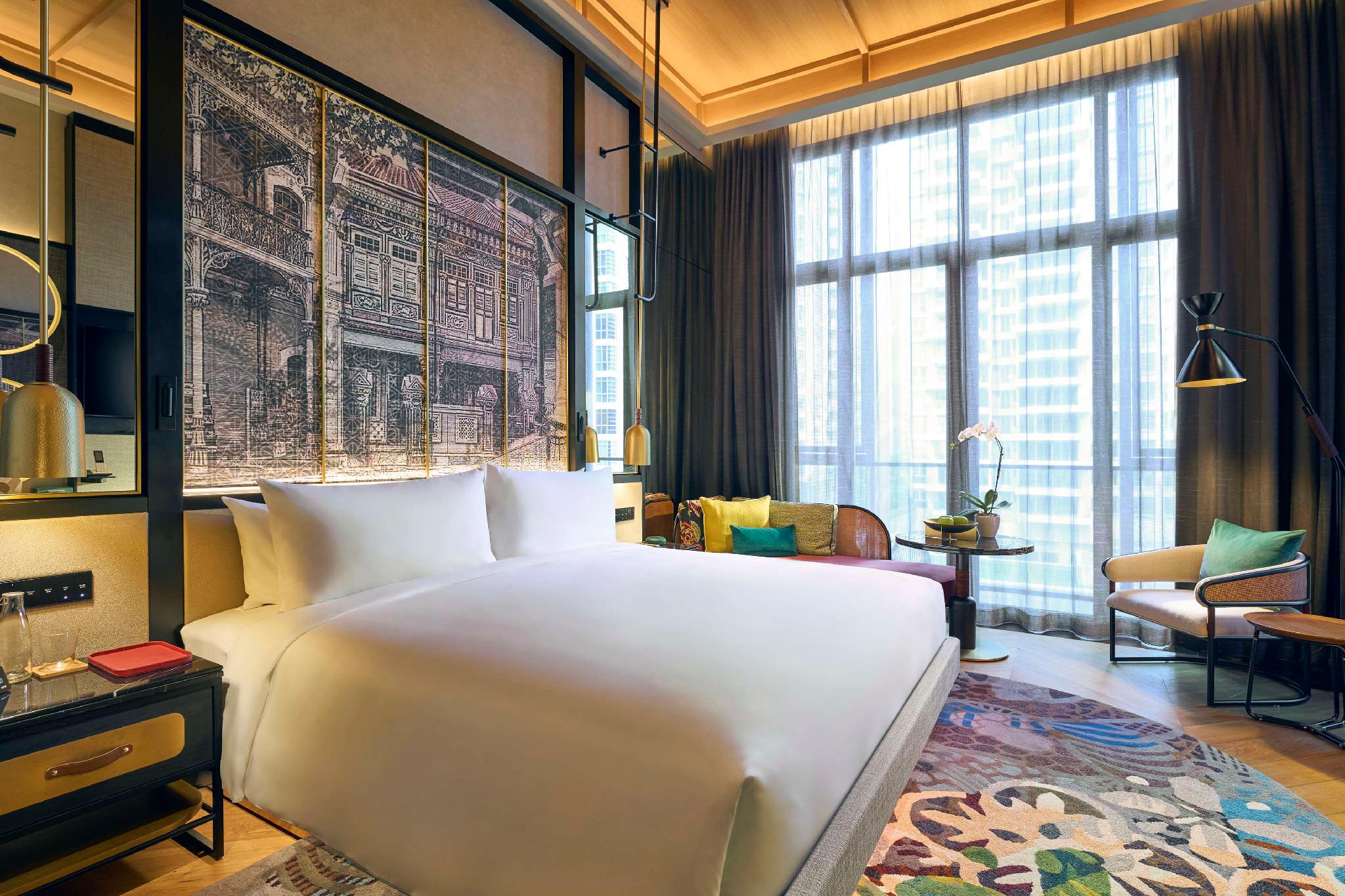 Artyzen Singapore hotel photo 2