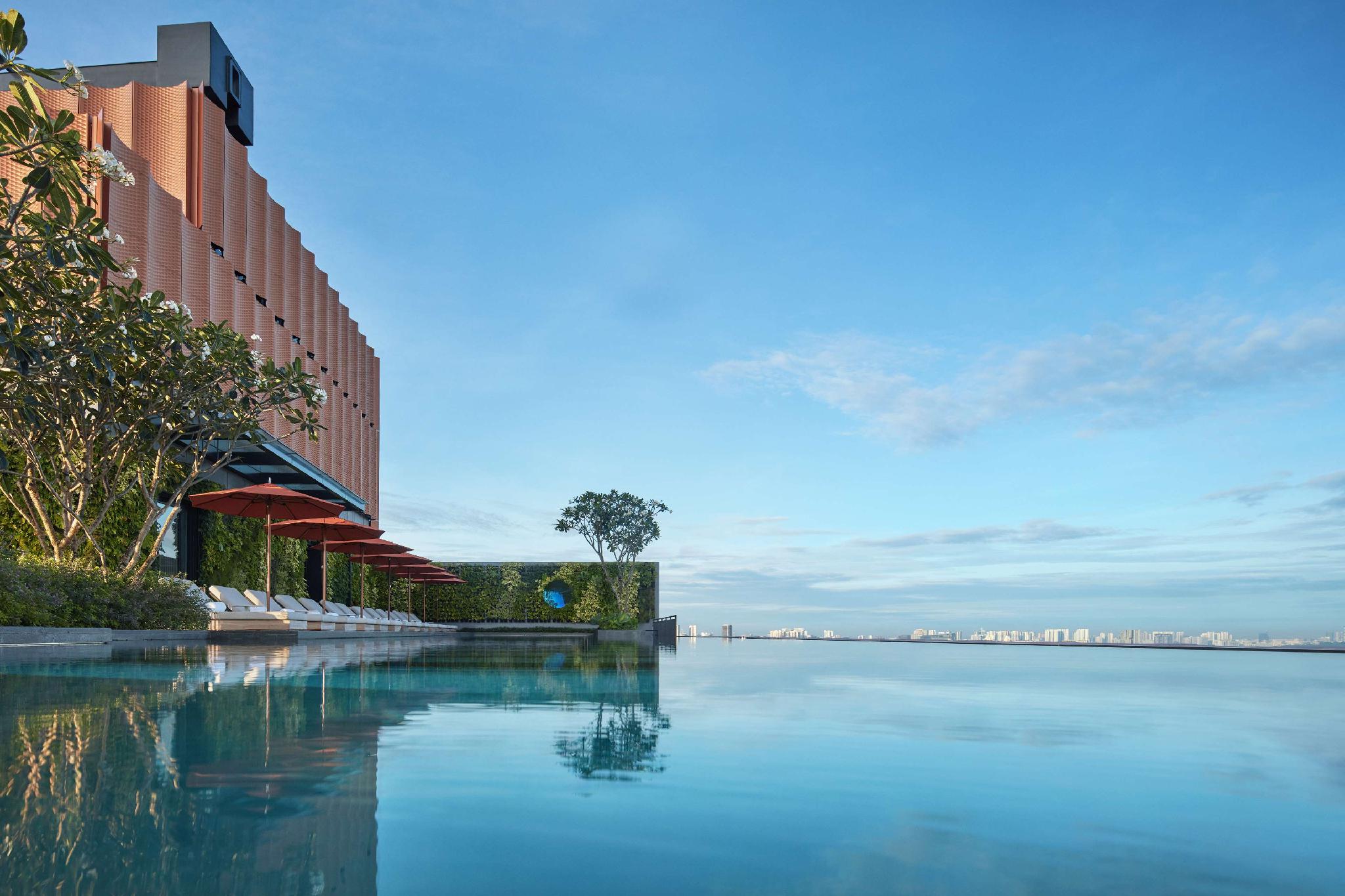 Artyzen Singapore hotel photo 5
