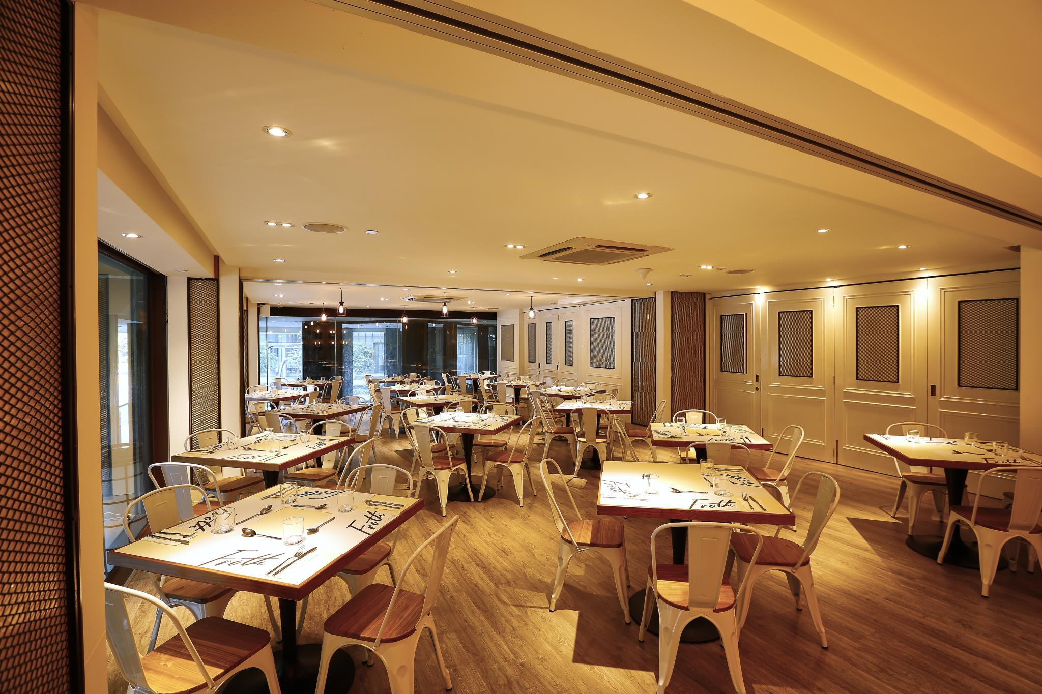 Ascott Raffles Place Singapore hotel photo 3