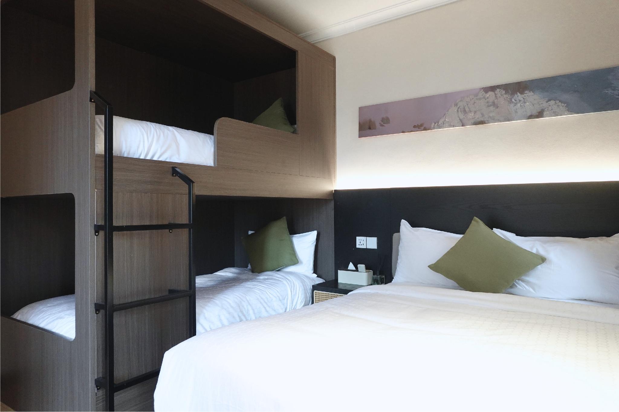 Asphodel Inn – Newly Renovated Review: A Practical 3-Star Stay in Singapore for Budget Travelers
