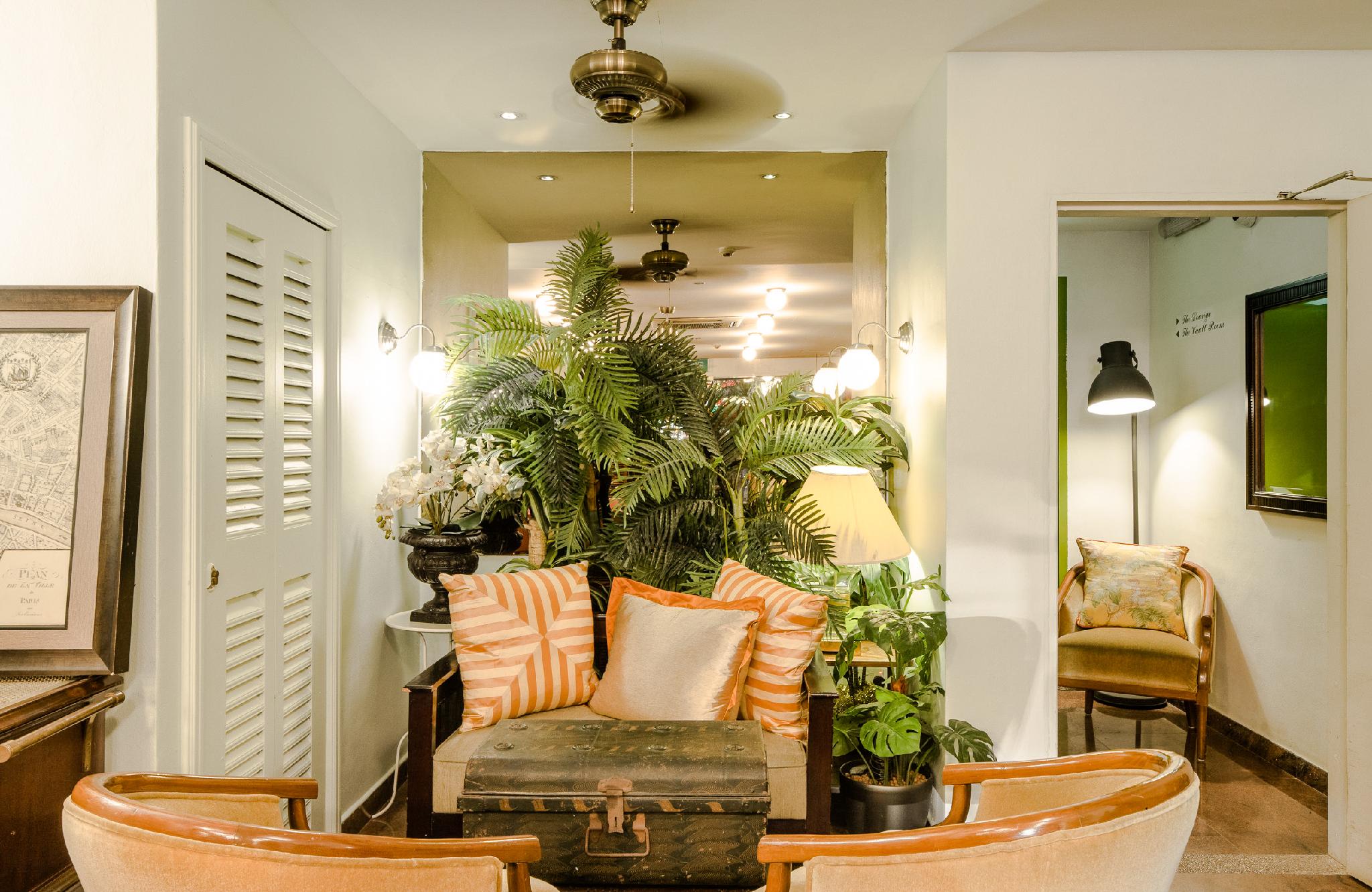 Atelier hotel photo 3