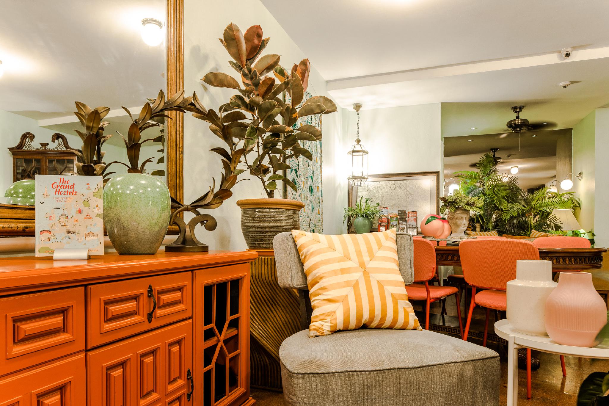 Atelier hotel photo 5