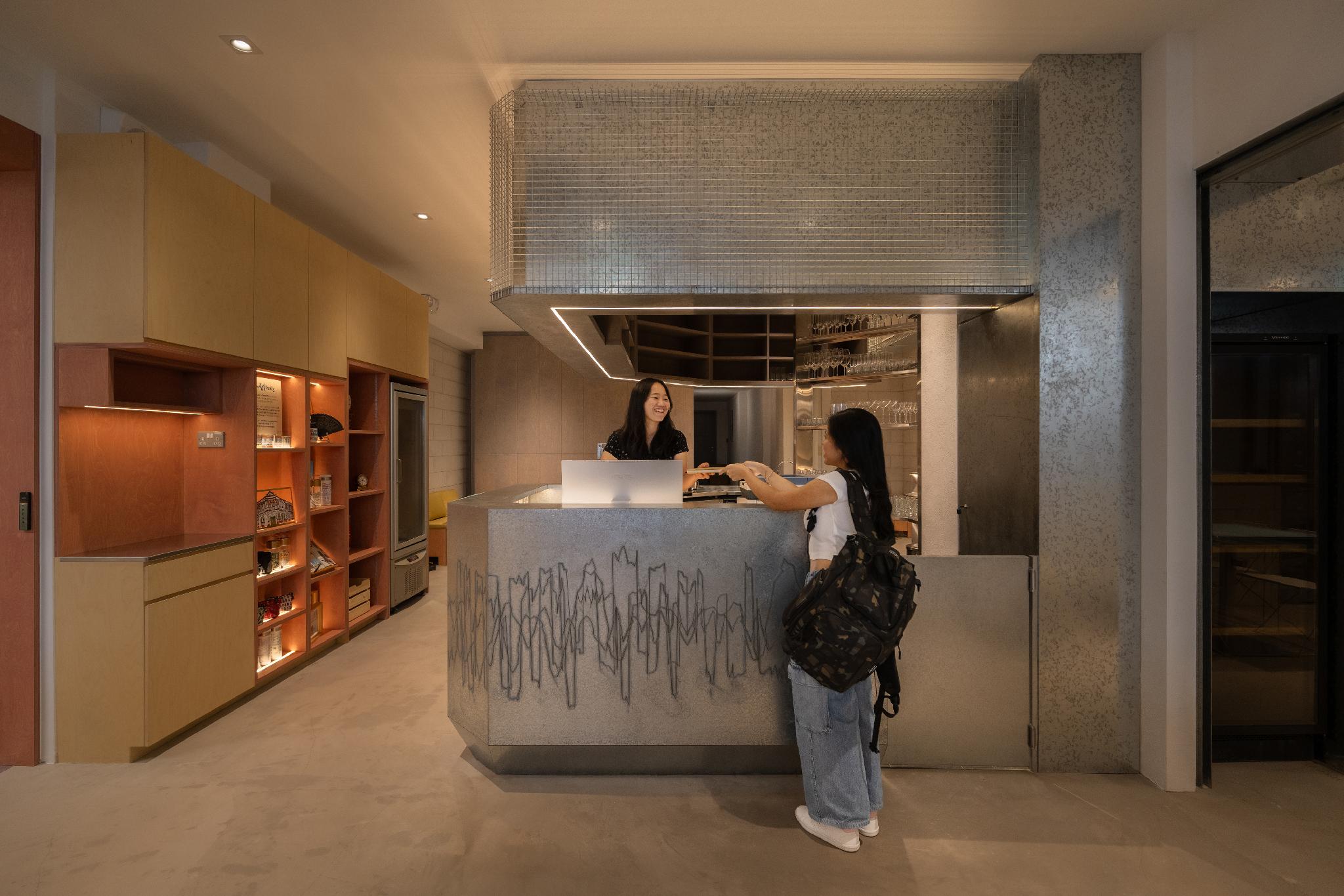 BEAT. 1932 Hostel @ Chinatown: A Brand-New 2-Star Capsule Experience for Budget Travelers in Singapore