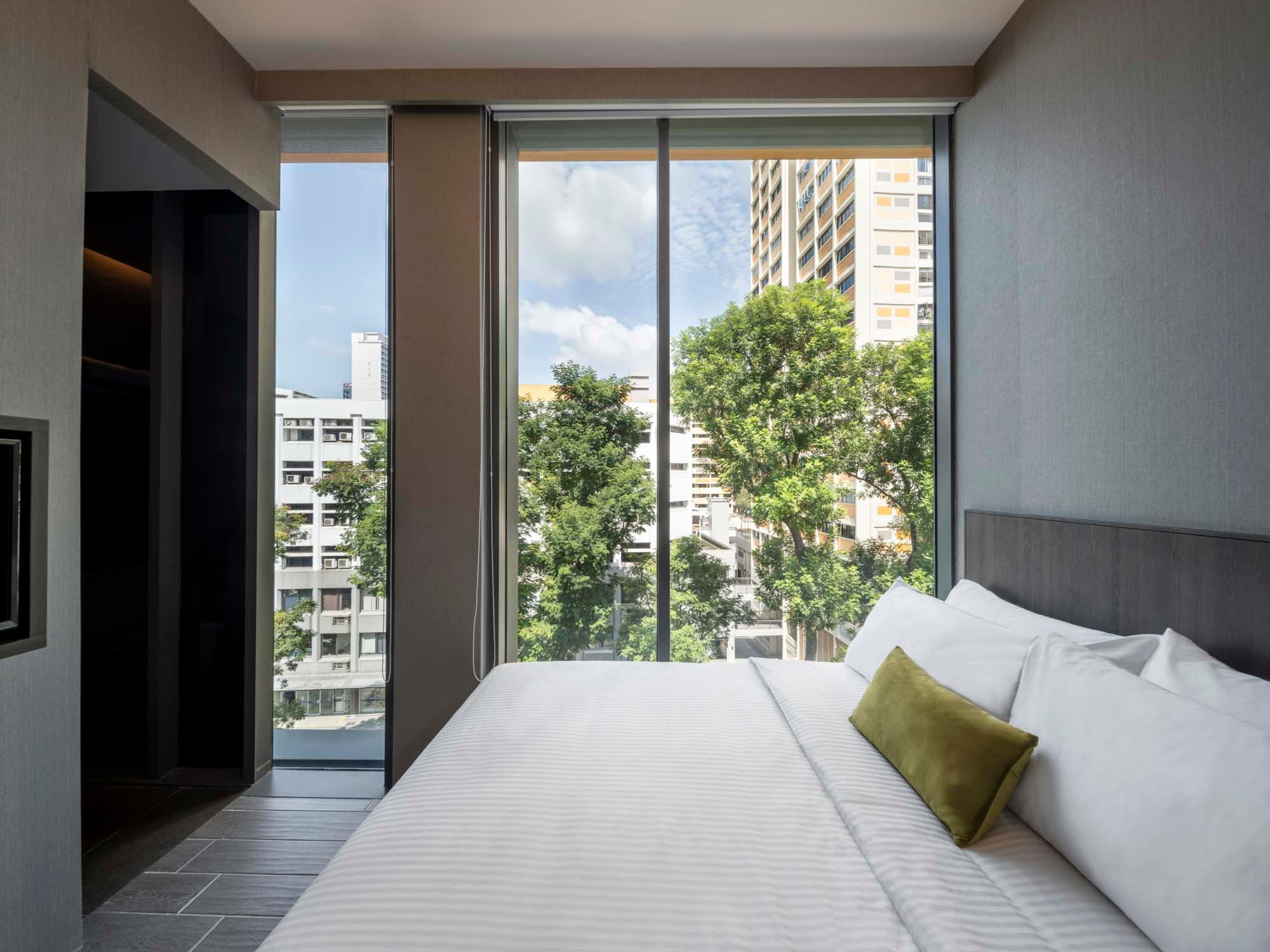 Beverly Hotels Elements hotel photo 2