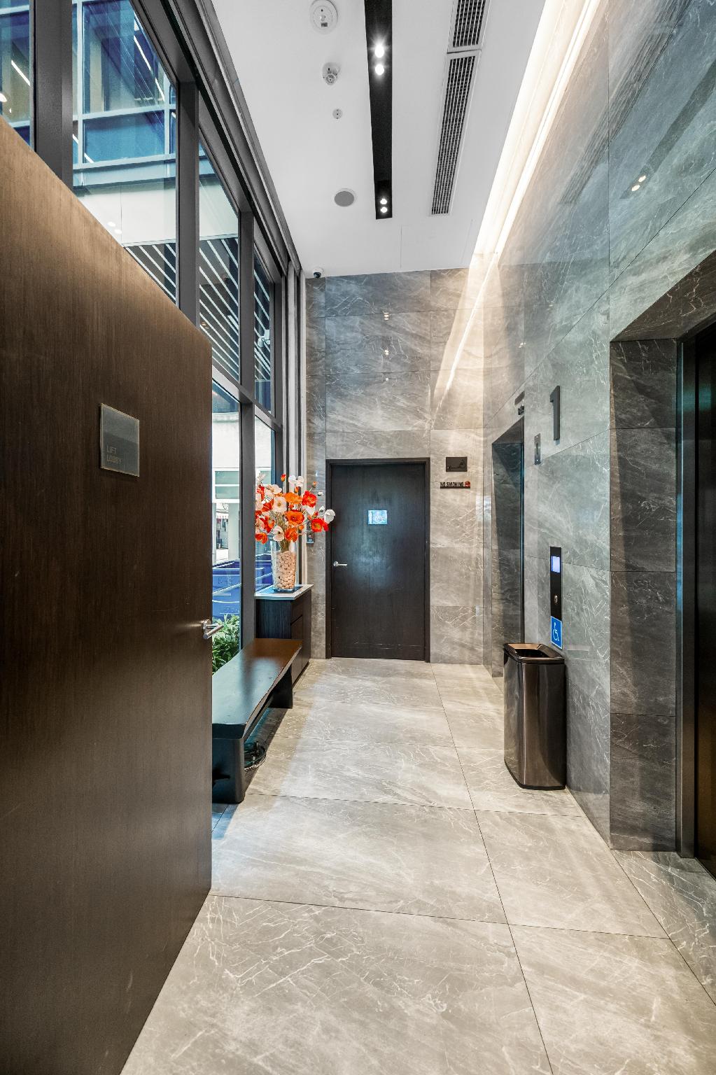 Beverly Hotels Elements hotel photo 4