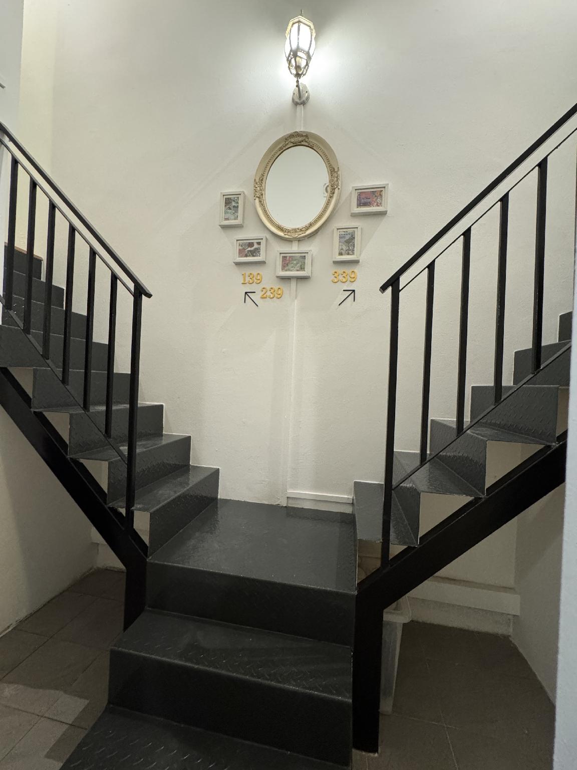 Blanc Inn hotel photo 3