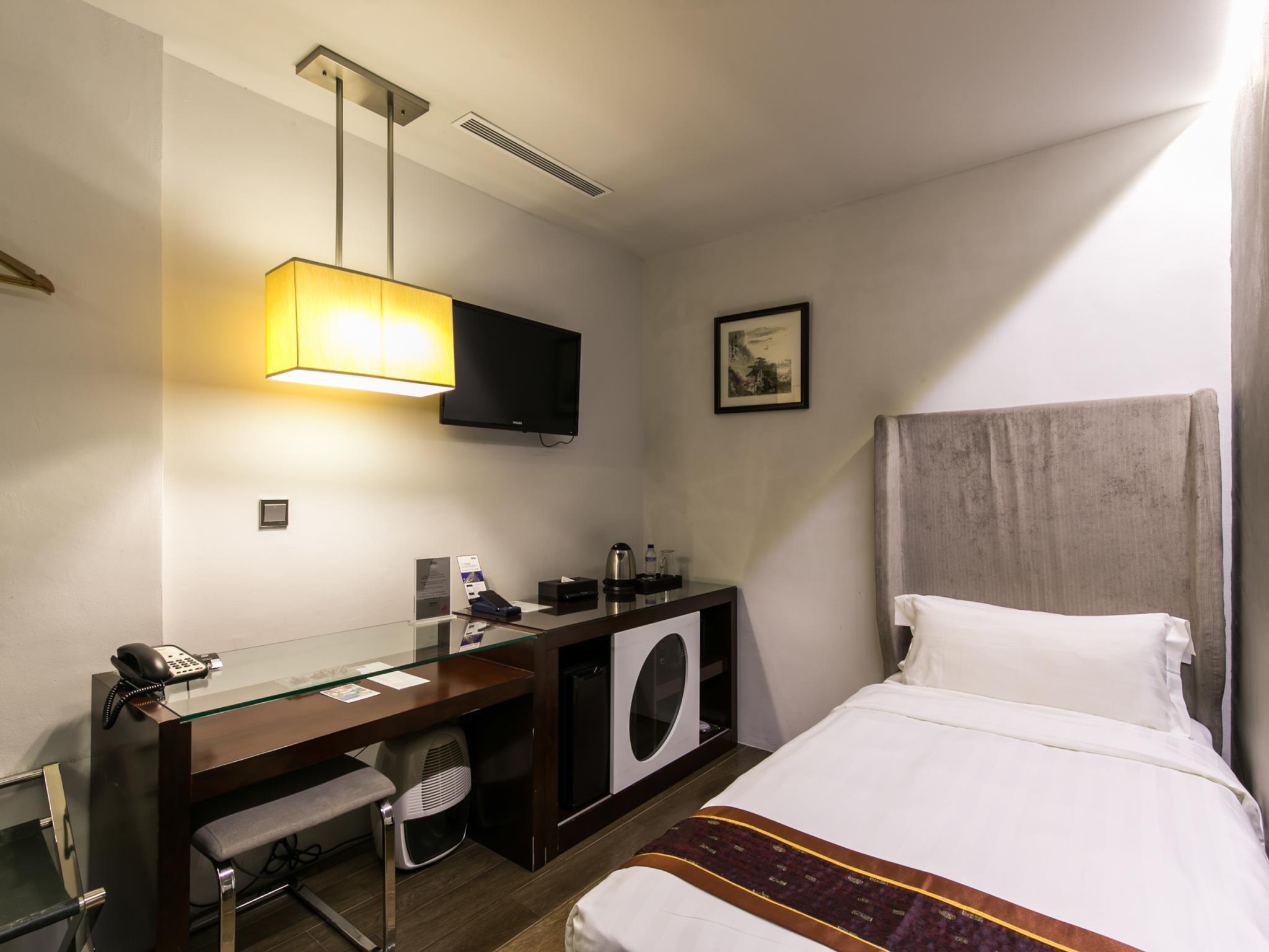 Bliss Hotel Singapore hotel photo 2