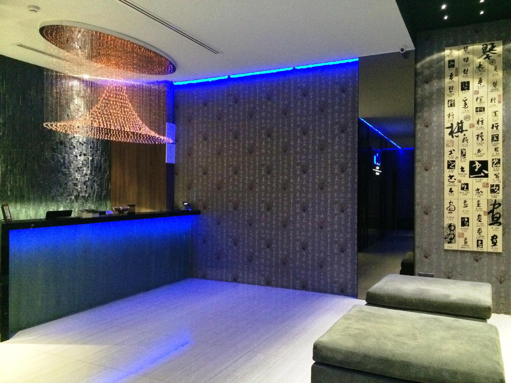 Bliss Hotel Singapore hotel photo 4