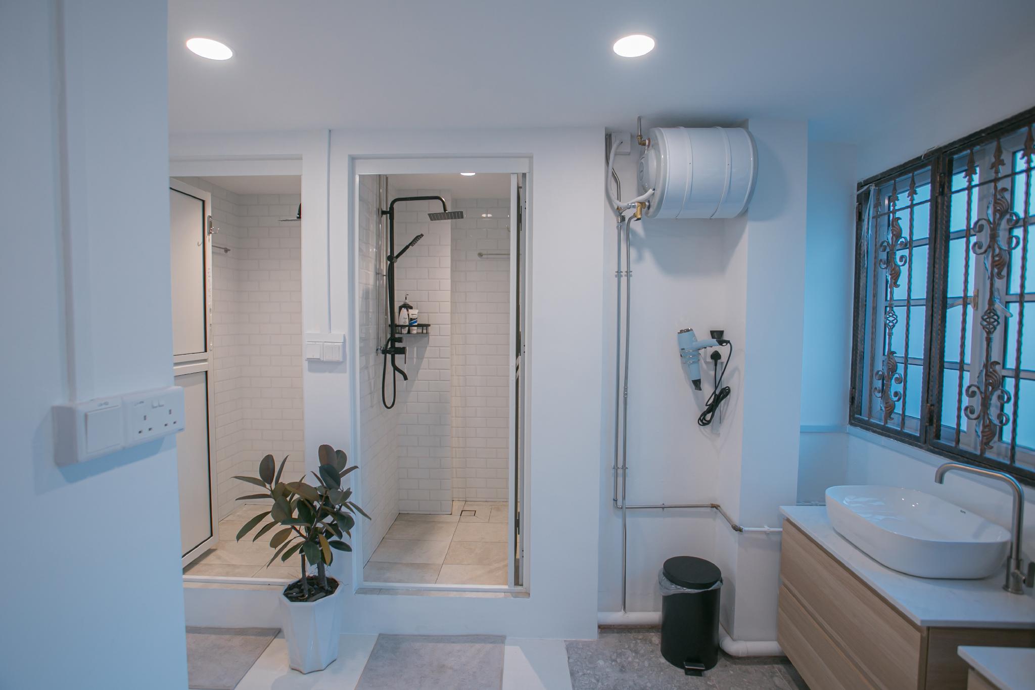 Bluewaters Collab Quarters hotel photo 3