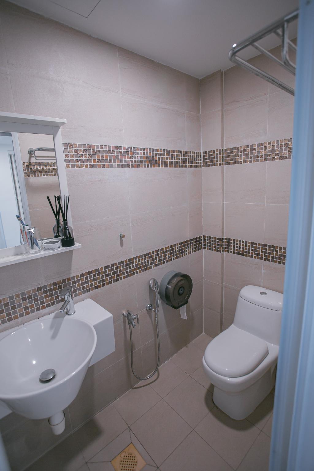 Bluewaters Collab Quarters hotel photo 4
