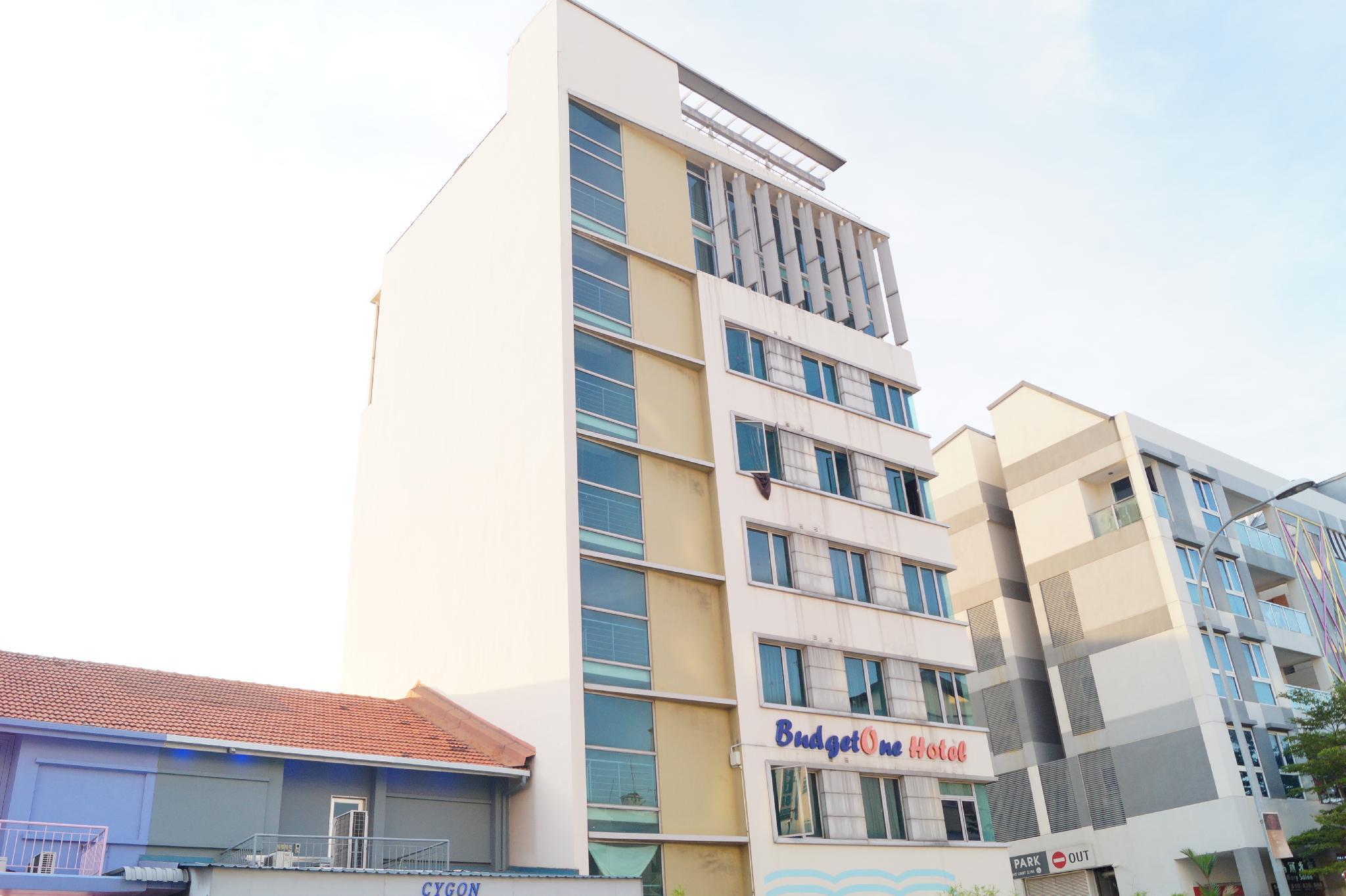 BudgetOne Hotel Singapore Review: An Affordable Geylang Stay for Budget Travelers