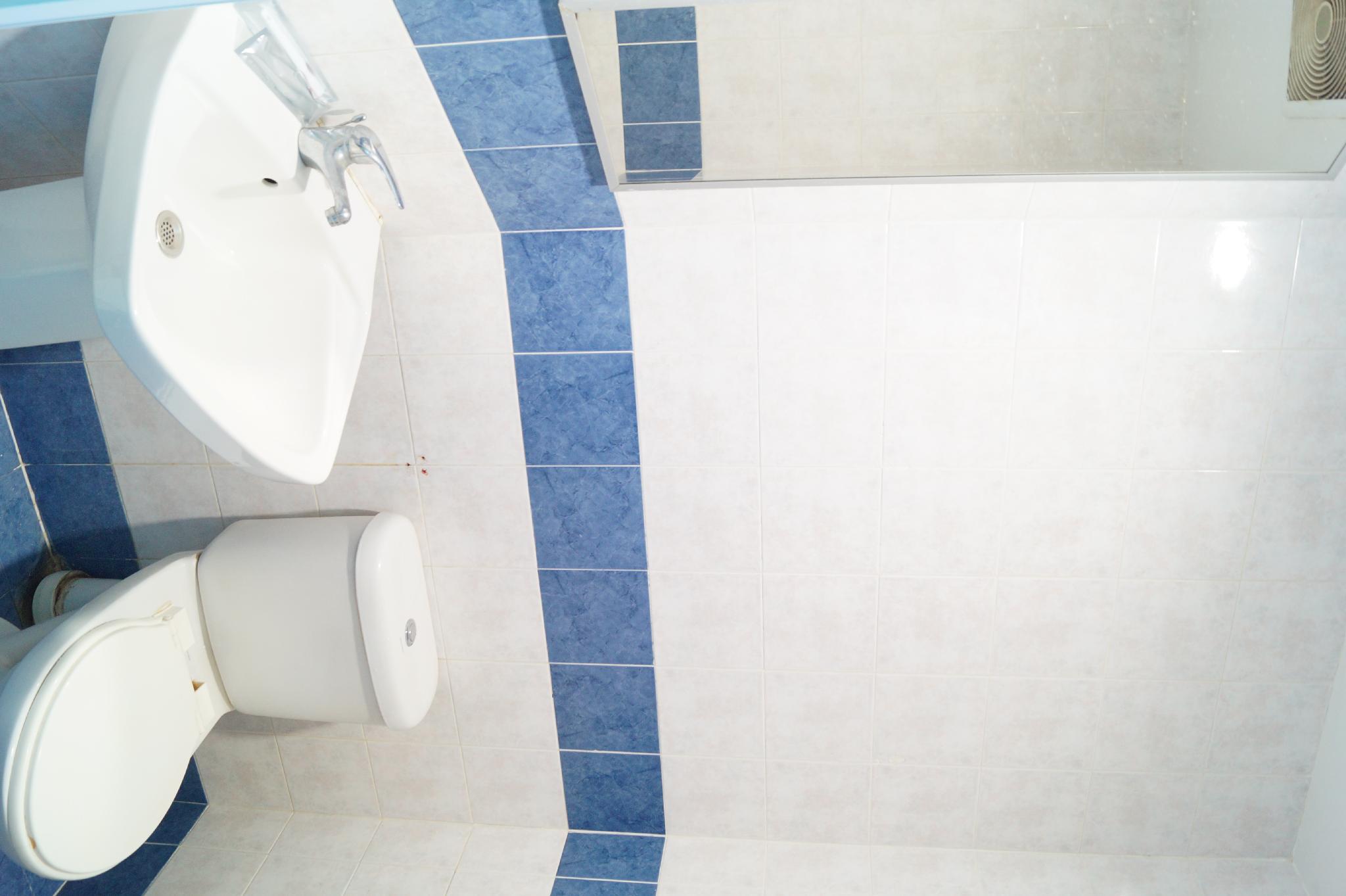 BudgetOne Hotel hotel photo 2