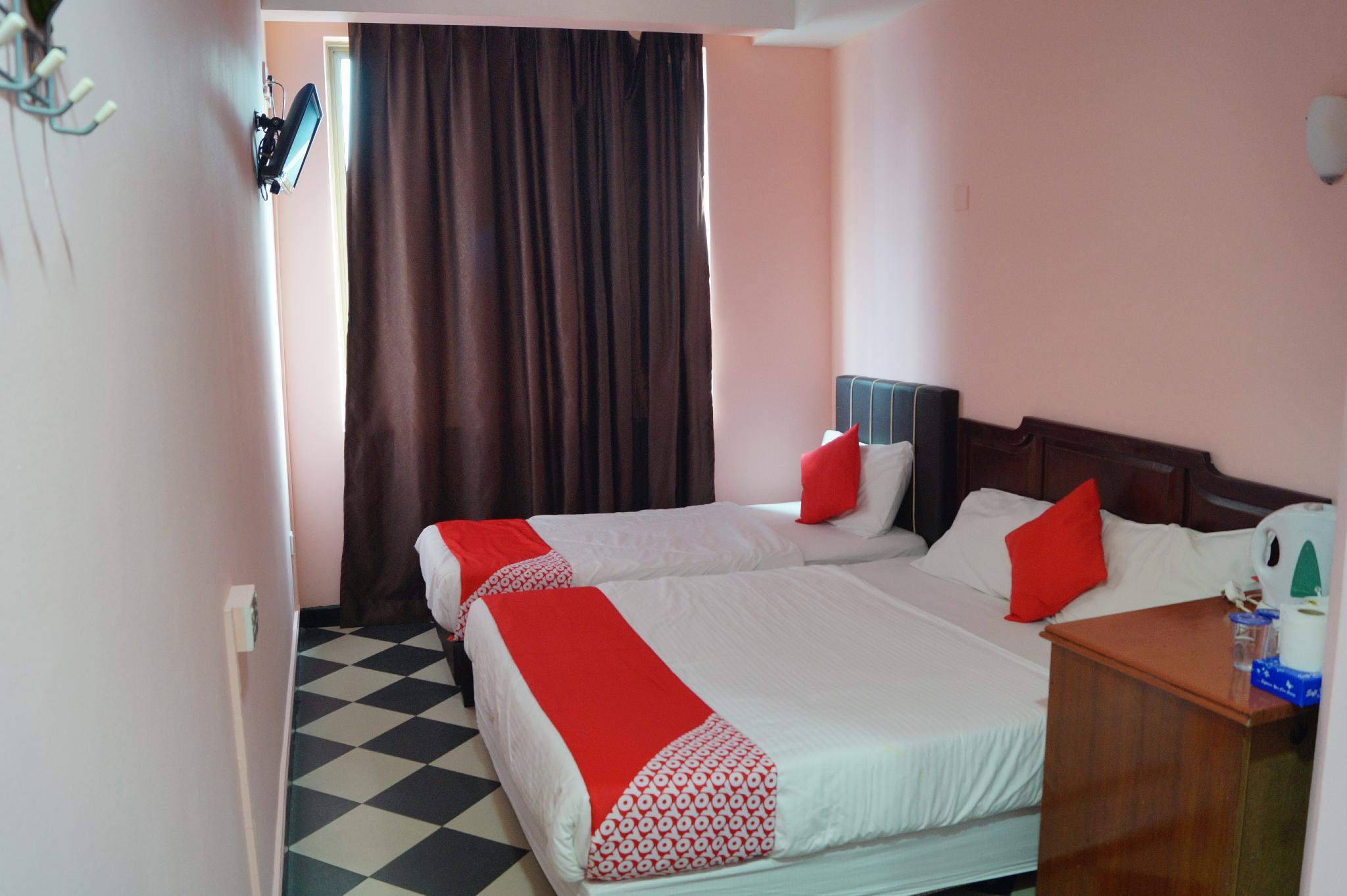 BudgetOne Hotel hotel photo 3
