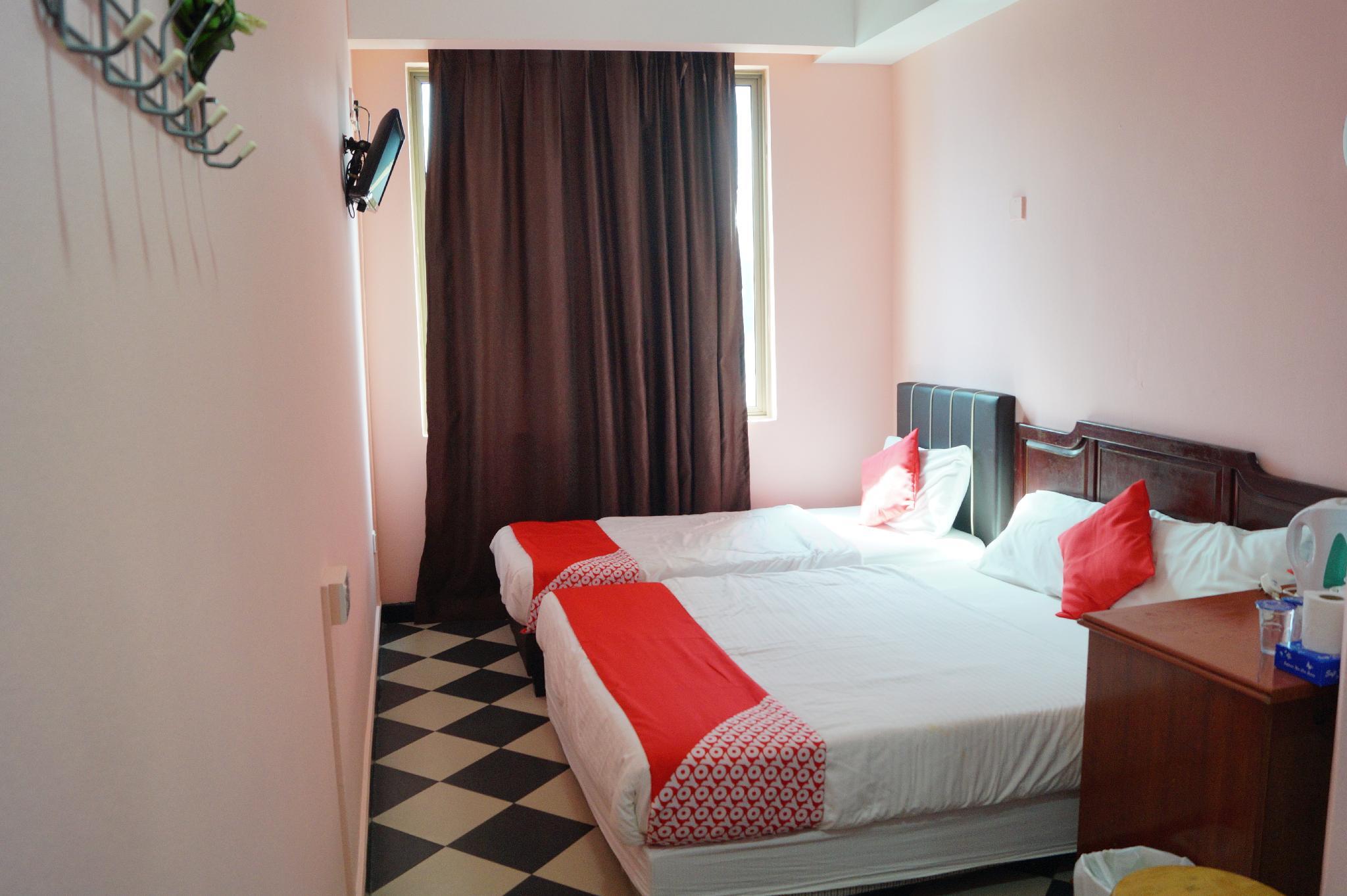 BudgetOne Hotel hotel photo 4