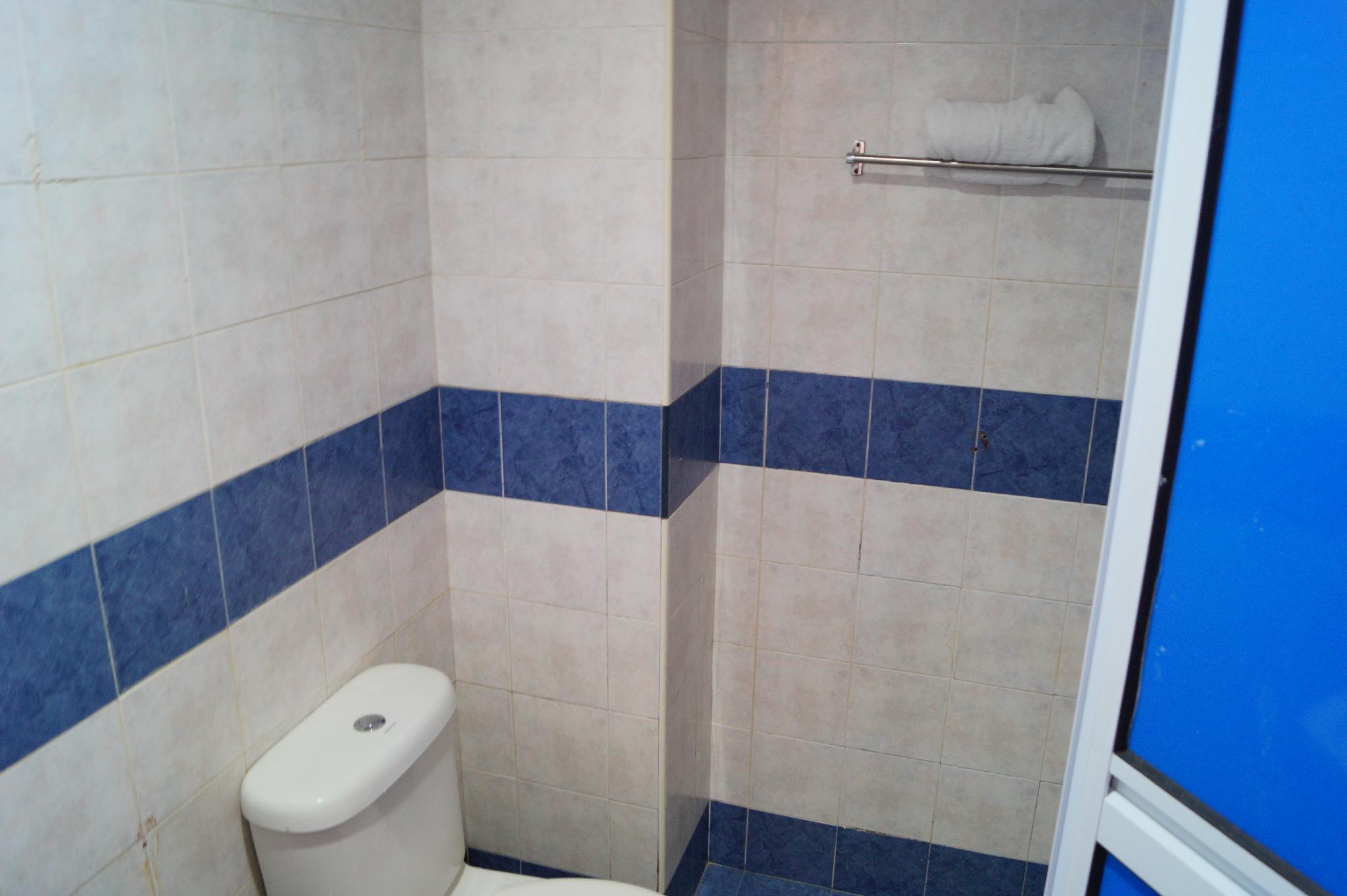 BudgetOne Hotel hotel photo 5