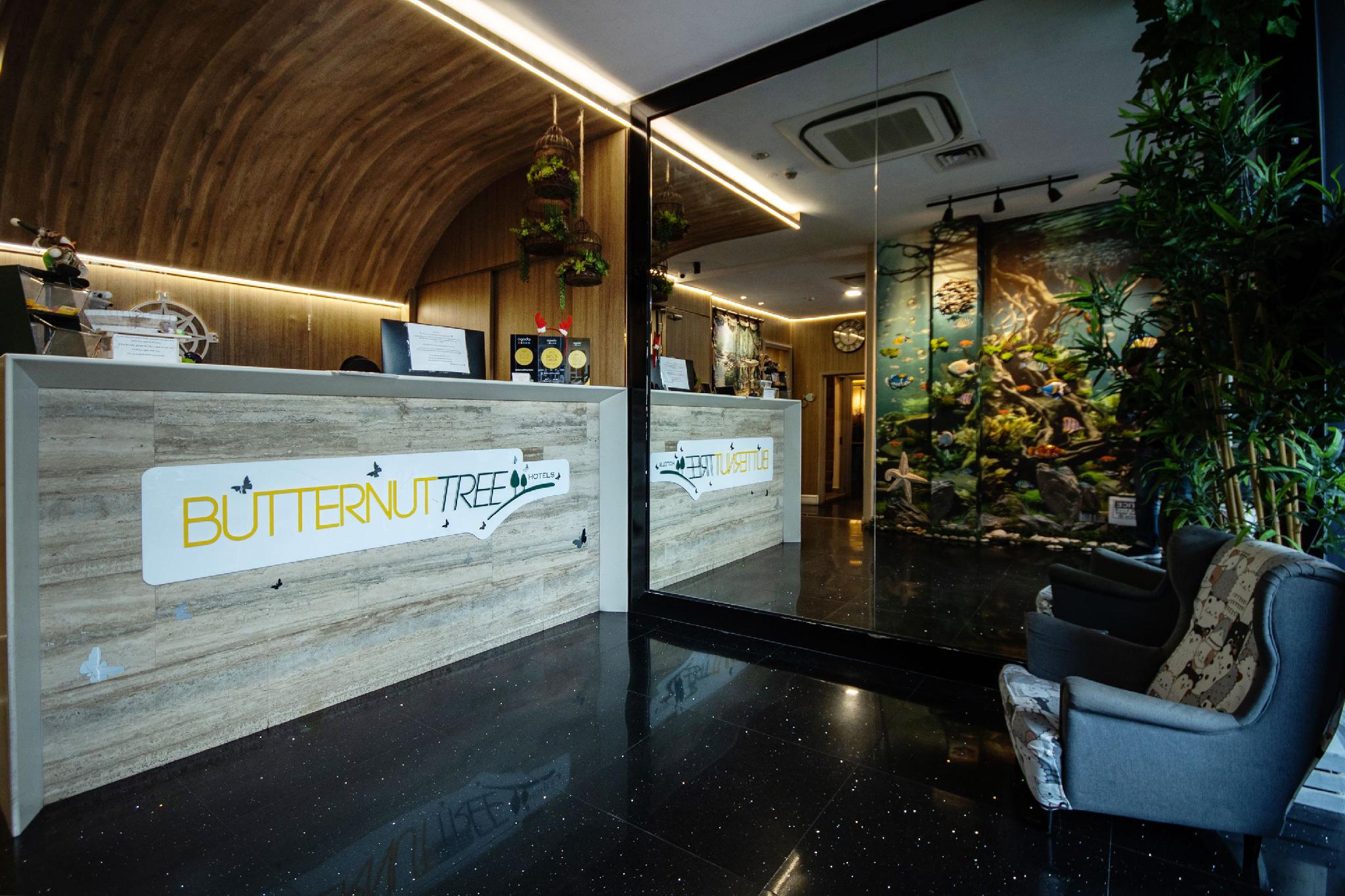 Butternut Tree Hotel hotel photo 5