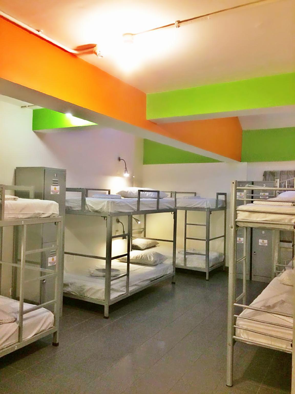 Campbell Inn hotel photo 2