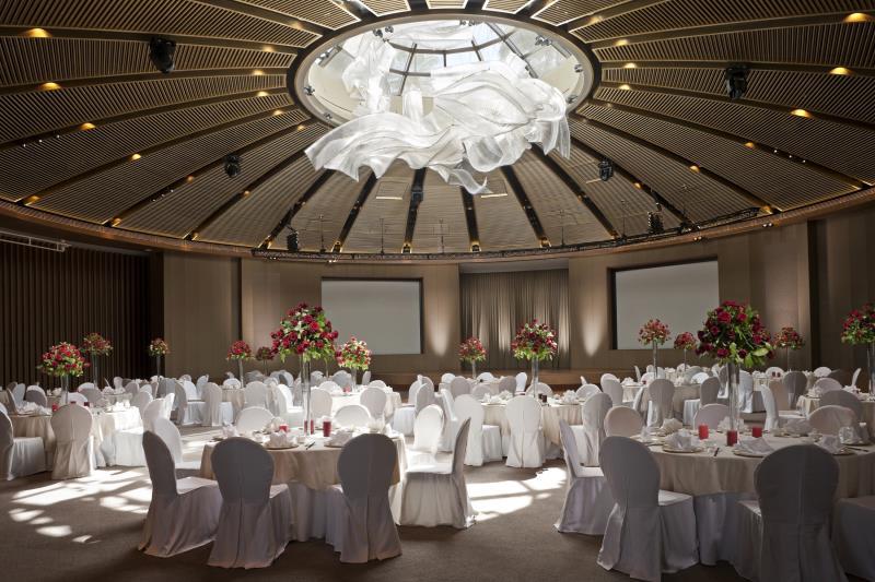 Capella Singapore Hotel hotel photo 4