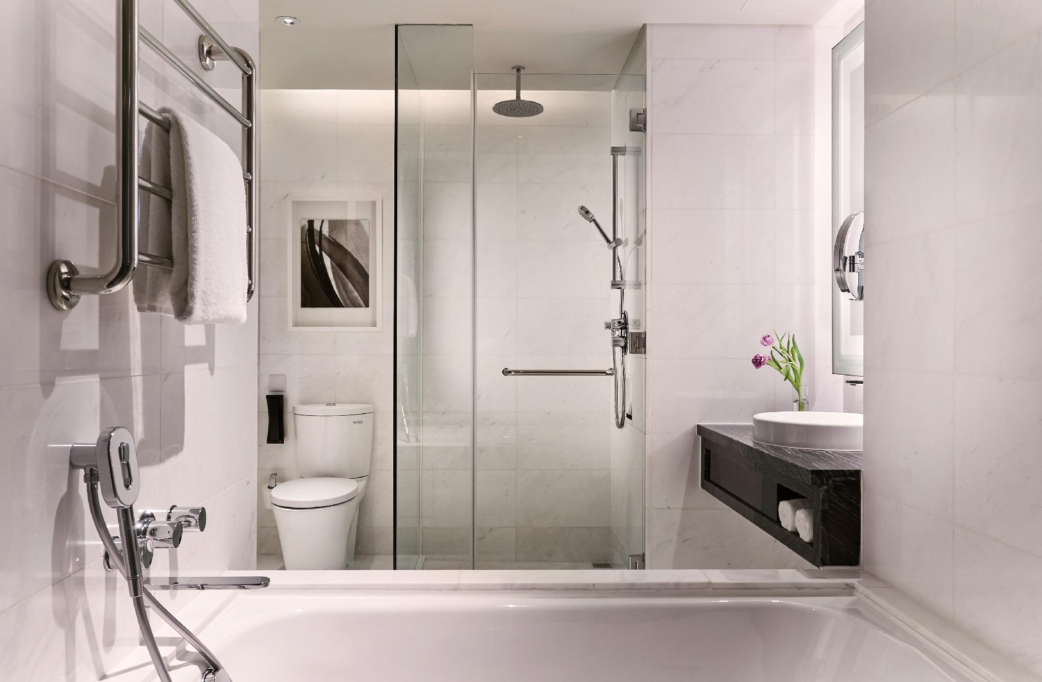 Carlton City Hotel Singapore hotel photo 2