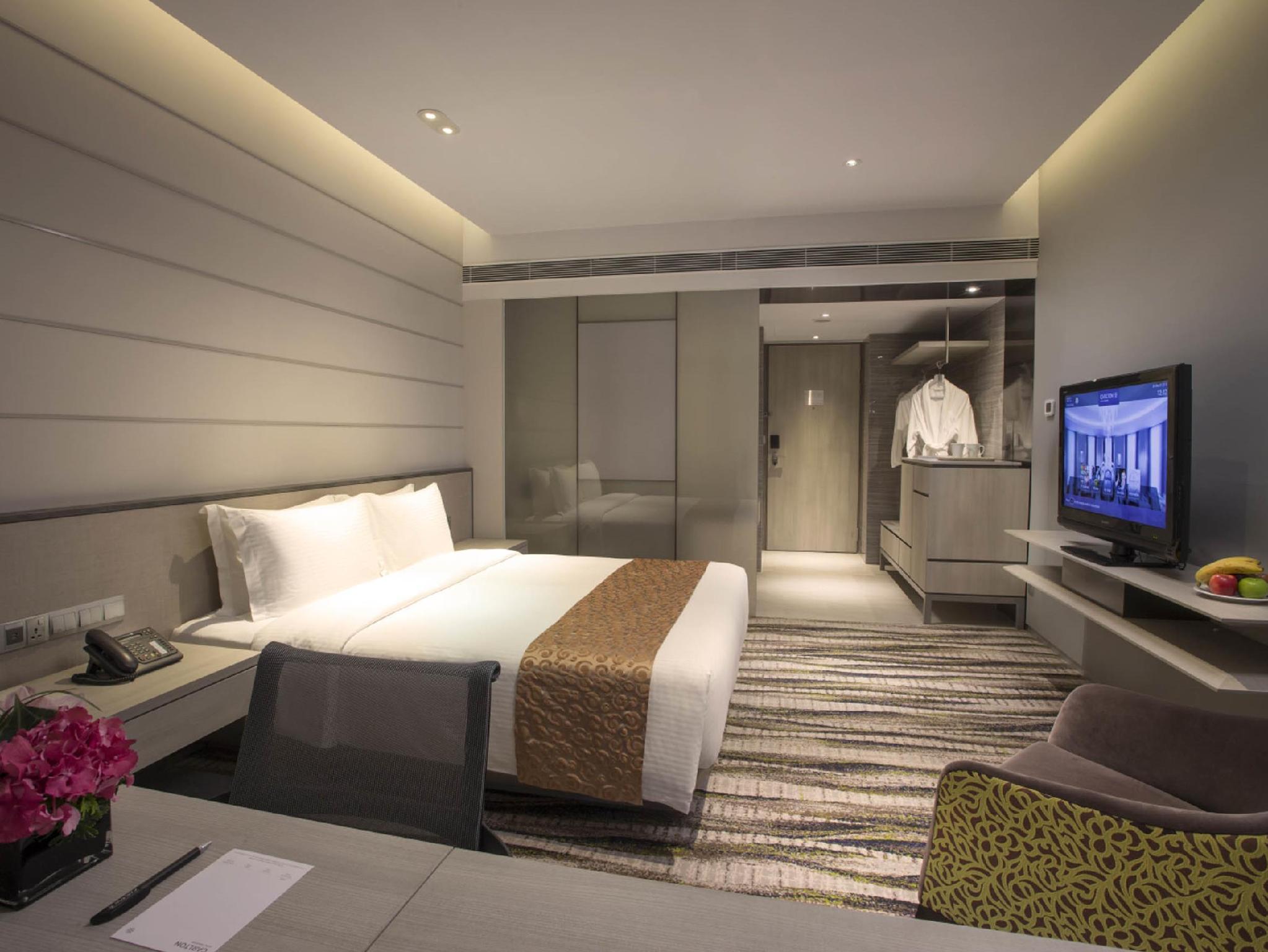 Carlton Hotel Singapore hotel photo 3