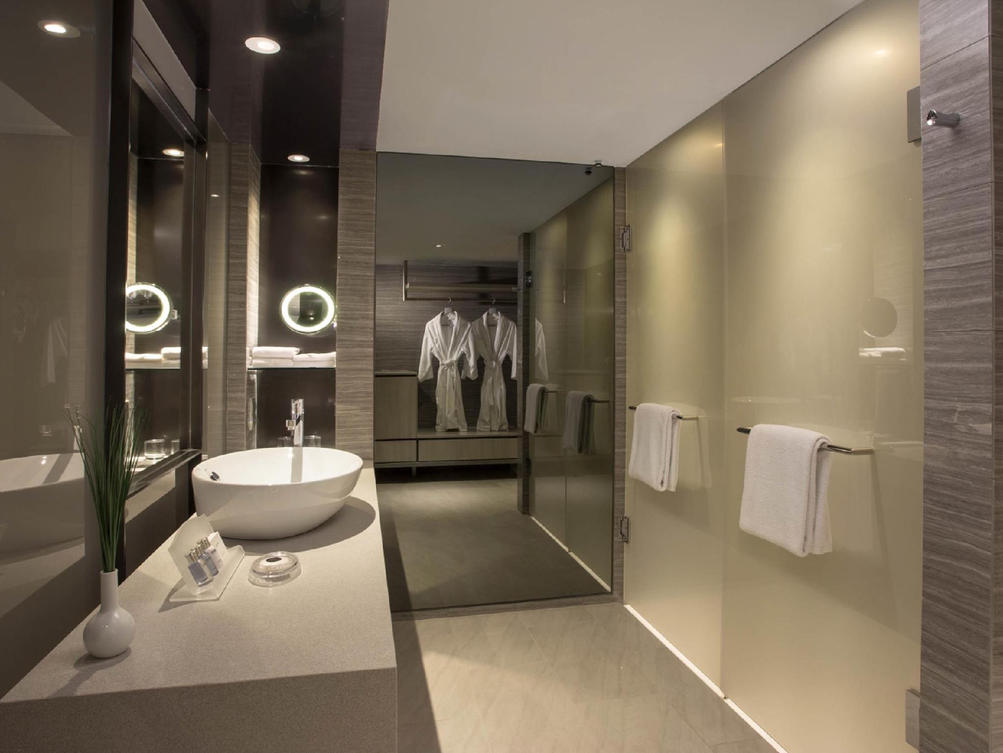 Carlton Hotel Singapore hotel photo 4