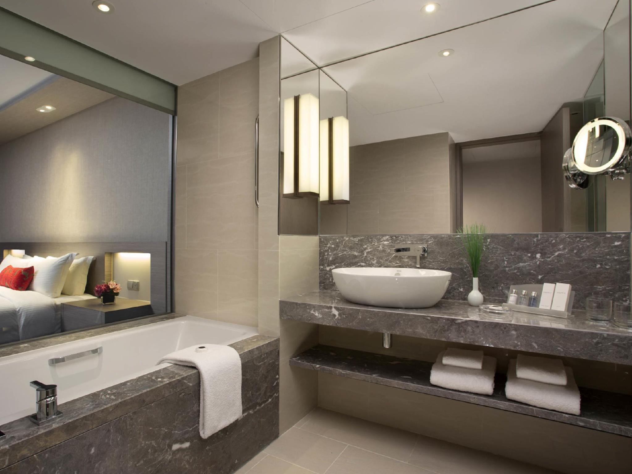 Carlton Hotel Singapore hotel photo 5