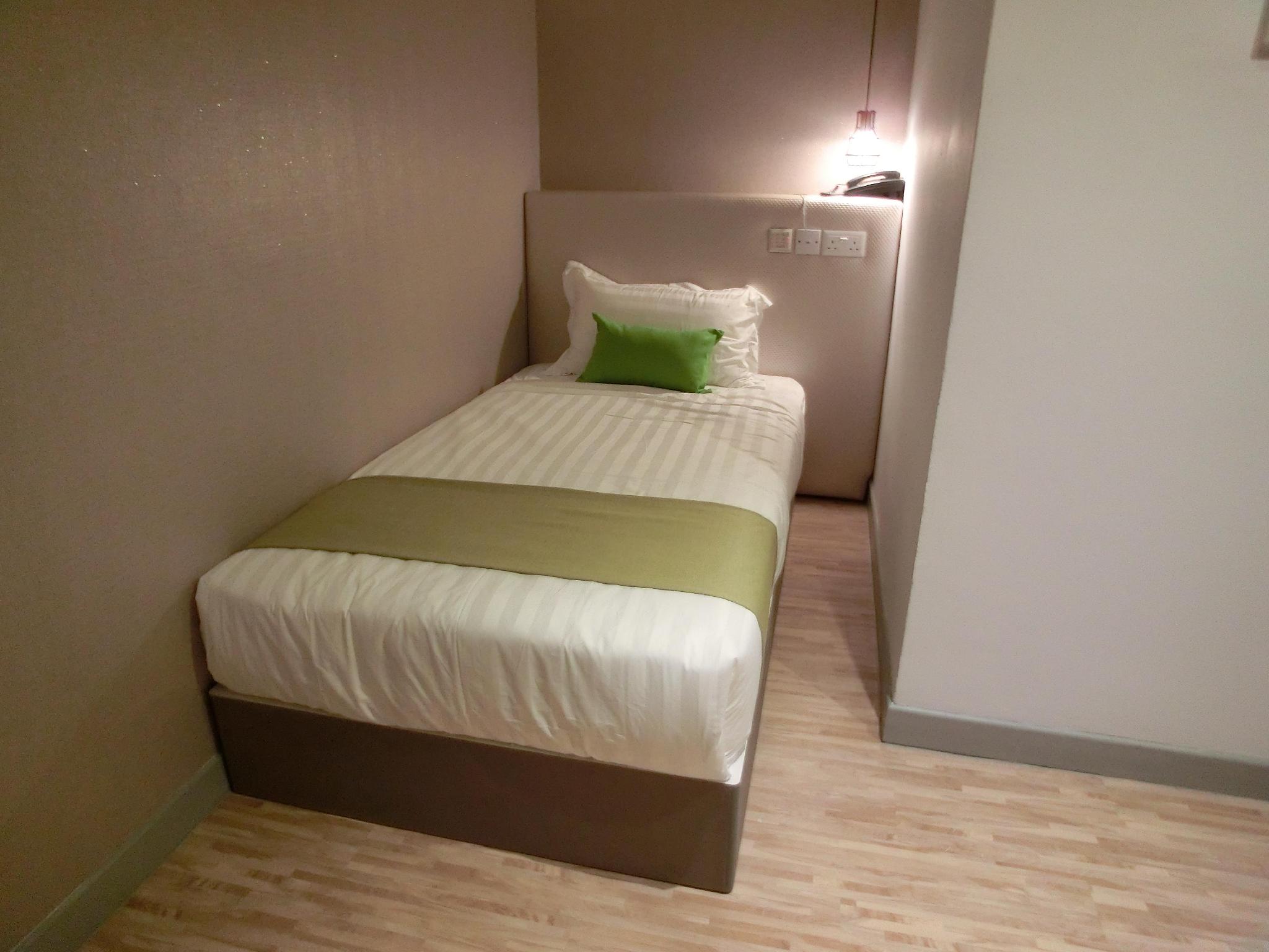 Champion Hotel hotel photo 2