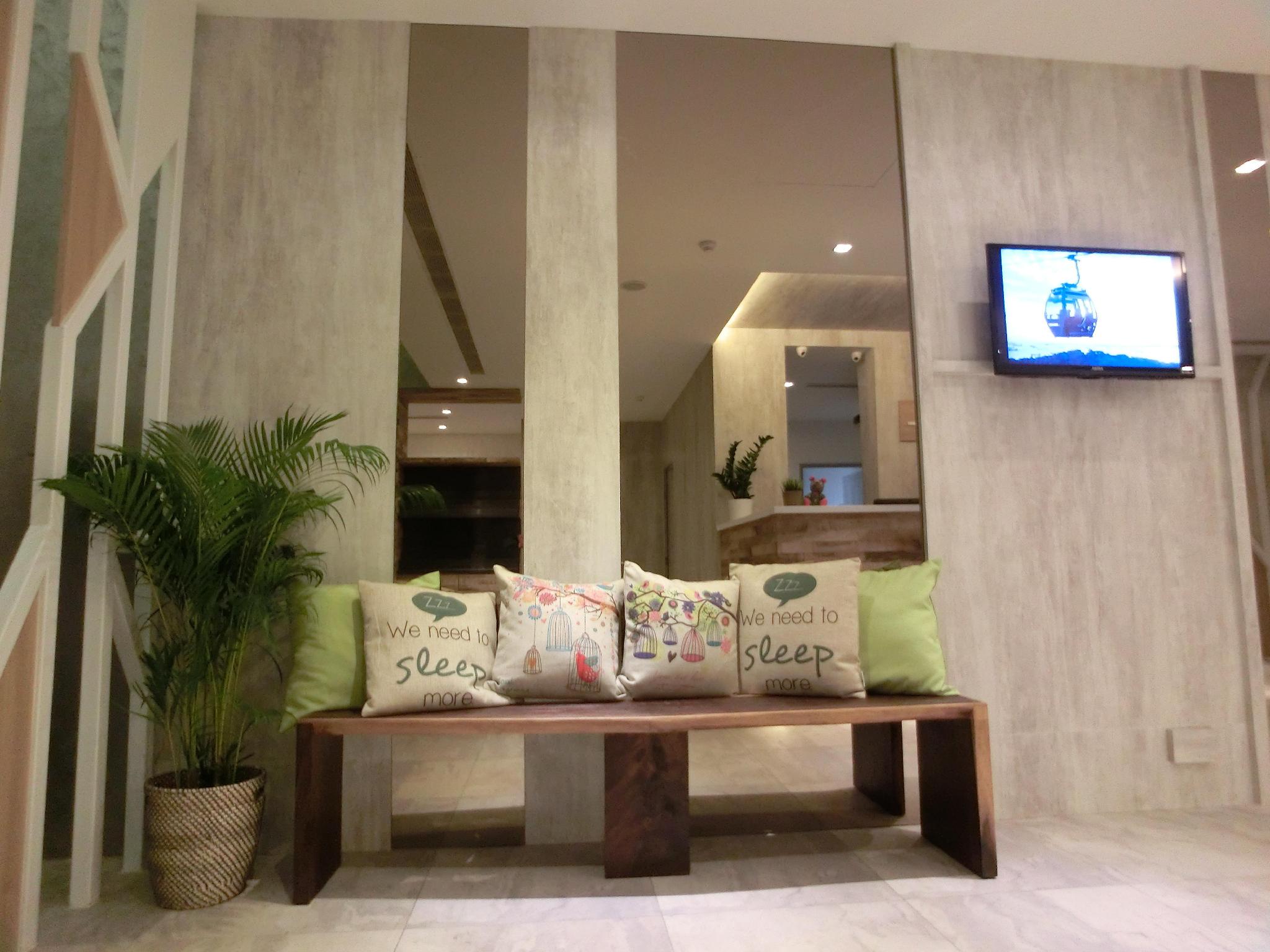 Champion Hotel hotel photo 5