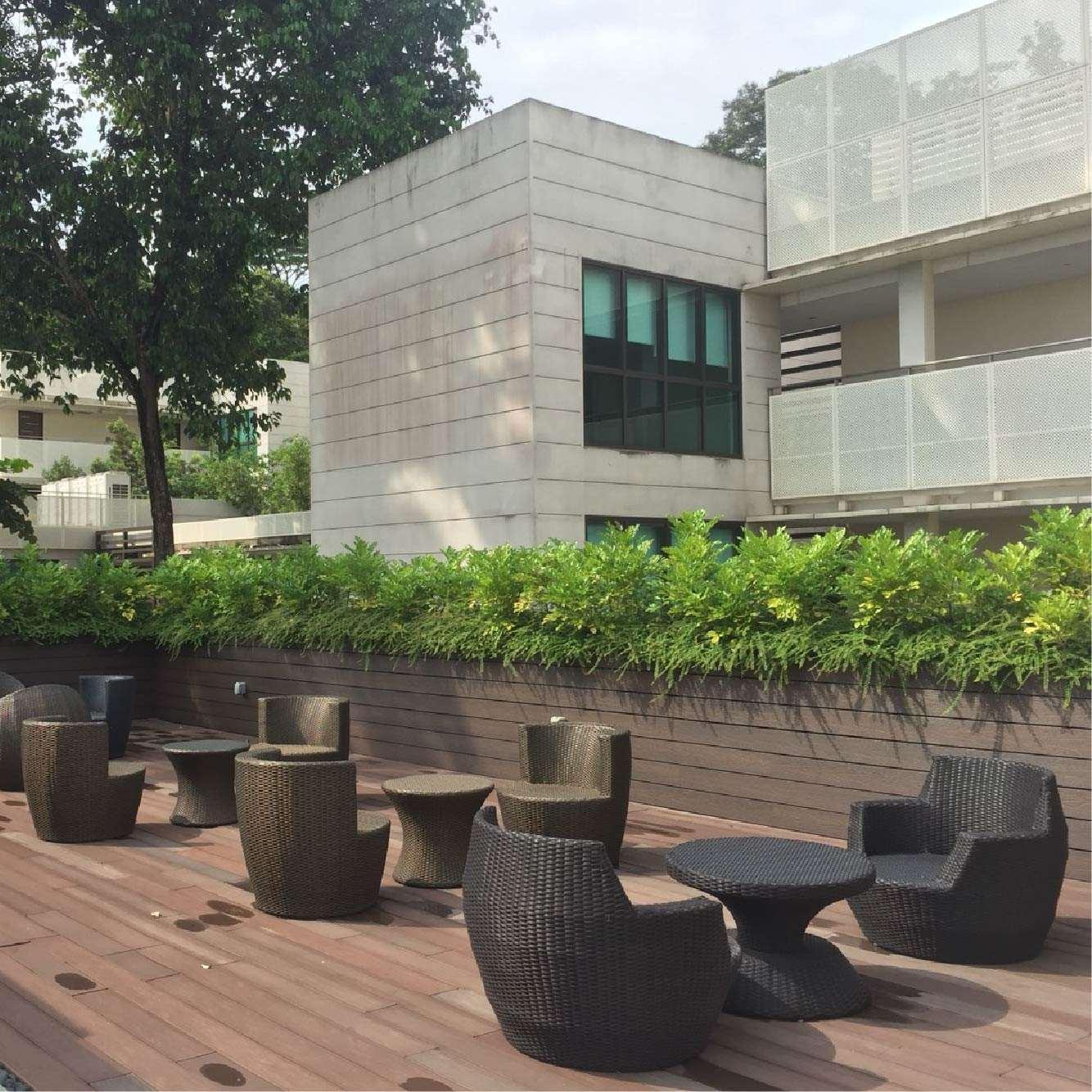 Changi Cove hotel photo 3