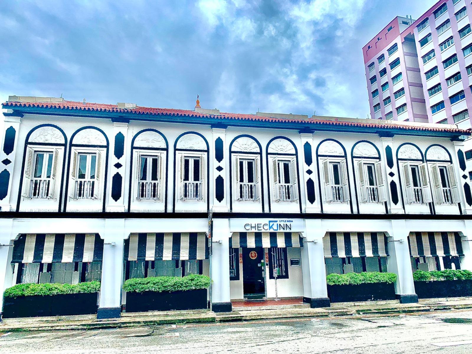 CHECK-INN @LITTLE INDIA Review: Affordable 3-Star Stay in Vibrant Singapore