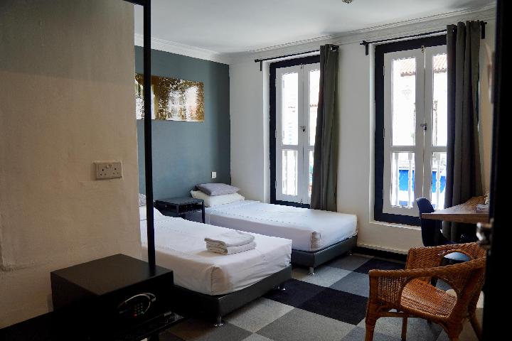 CHECK-INN @LITTLE INDIA hotel photo 2
