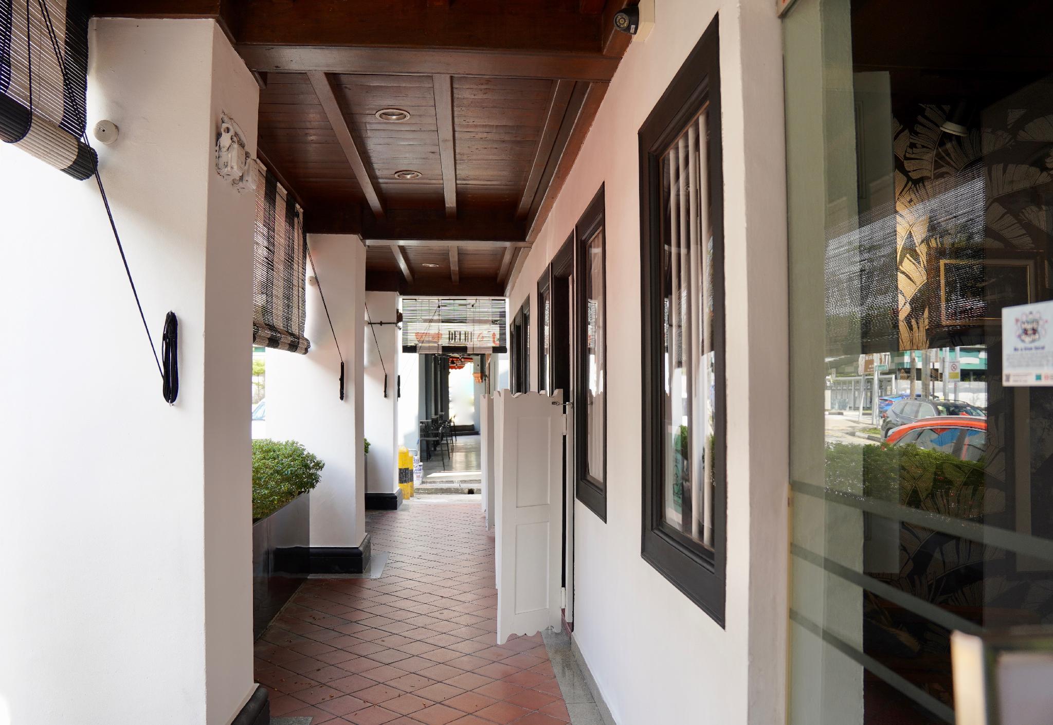 CHECK-INN @LITTLE INDIA hotel photo 5