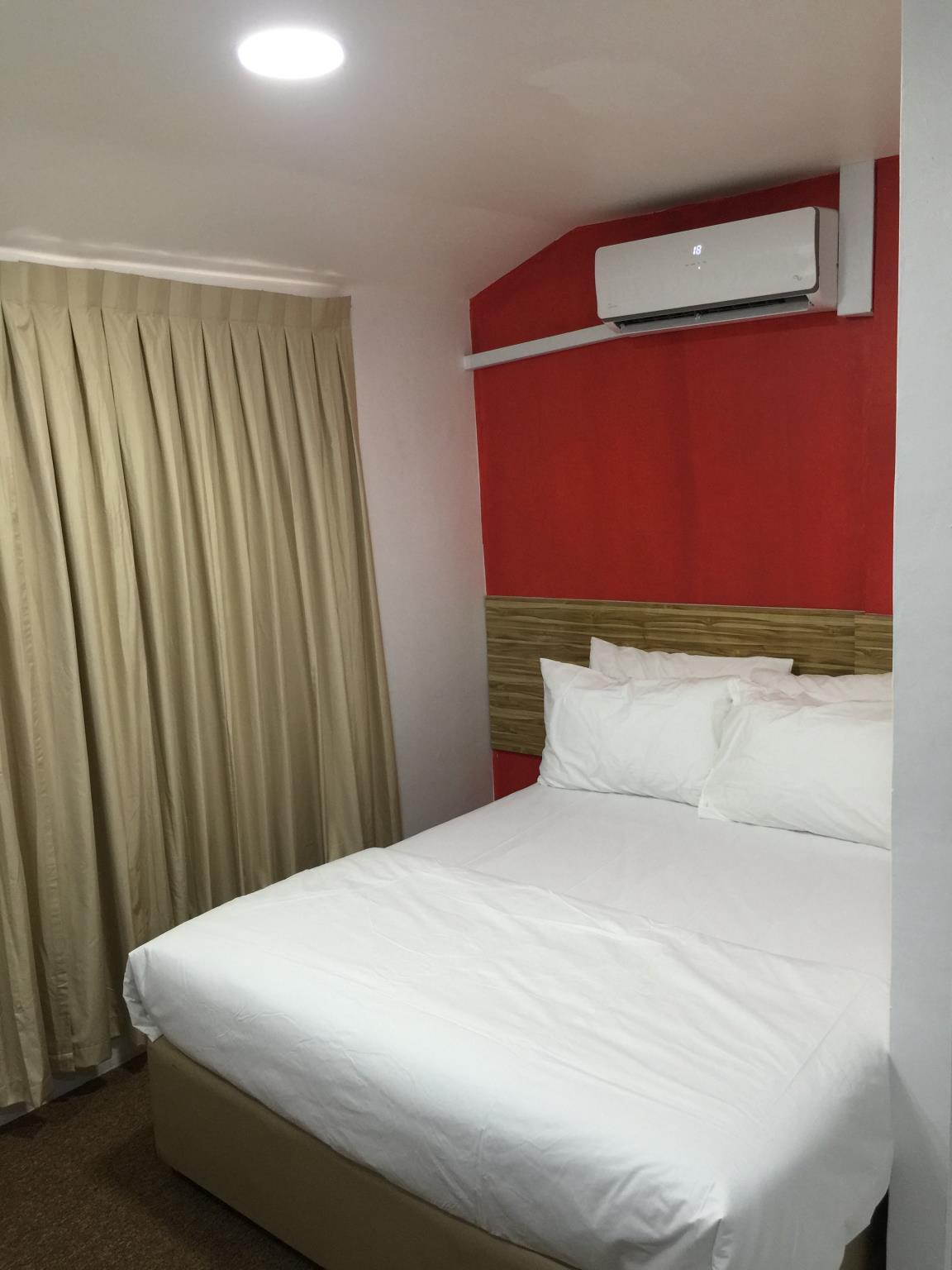 Checkers Backpackers hotel photo 2