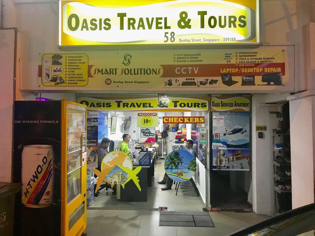 Checkers Backpackers hotel photo 4
