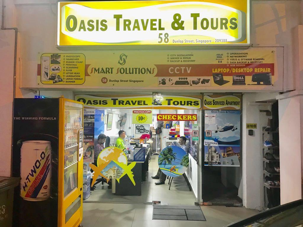 Checkers Backpackers hotel photo 5