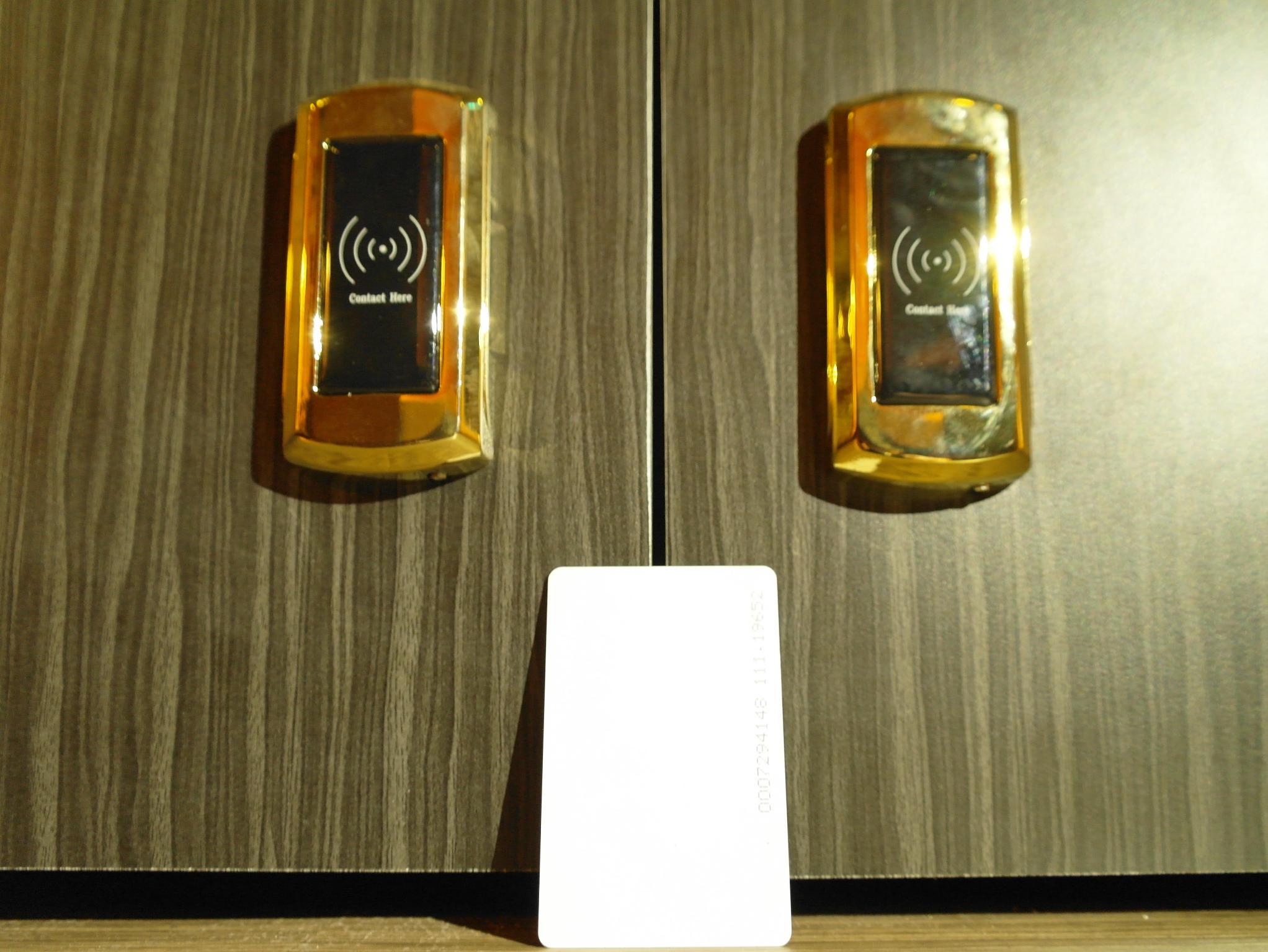 Chic Capsules hotel photo 5