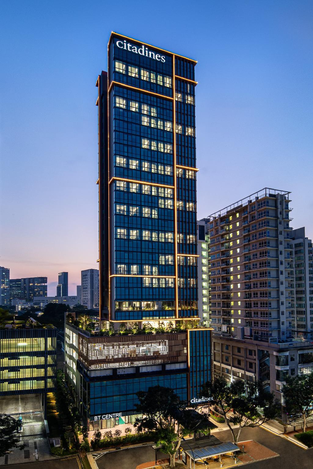 Citadines Balestier Singapore: A Smart 4-Star Stay for Budget Travelers