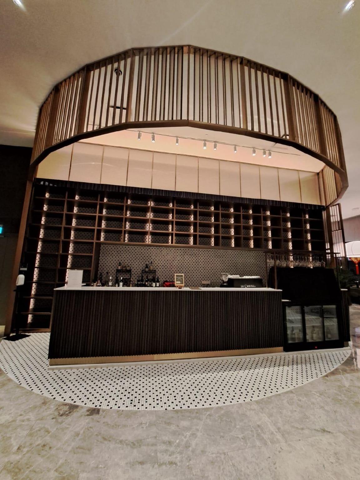 Citadines Connect Rochester Singapore hotel photo 5
