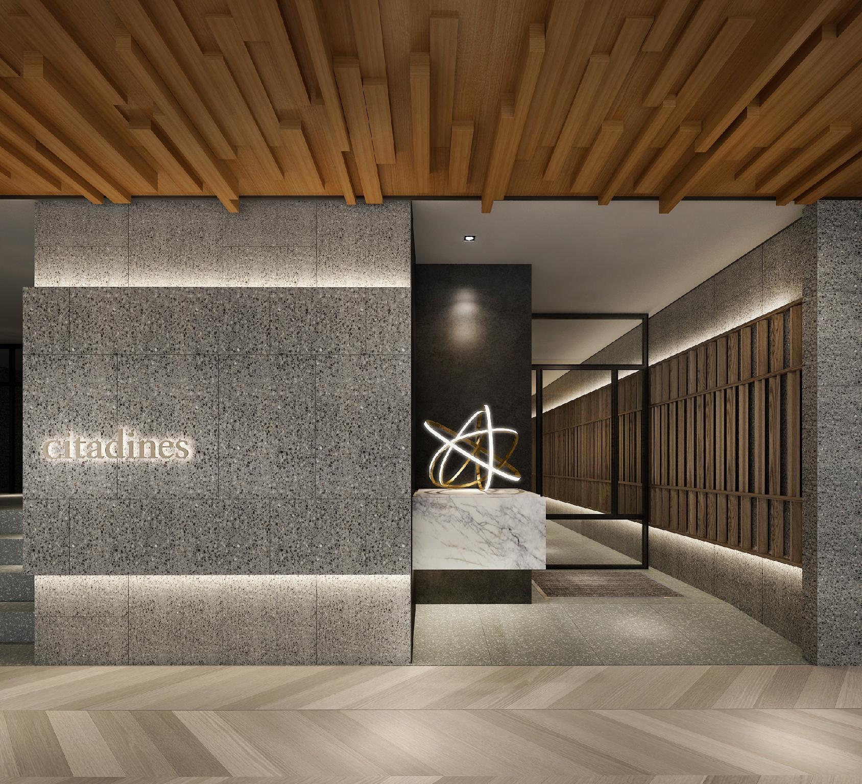Citadines Rochor Singapore hotel photo 3