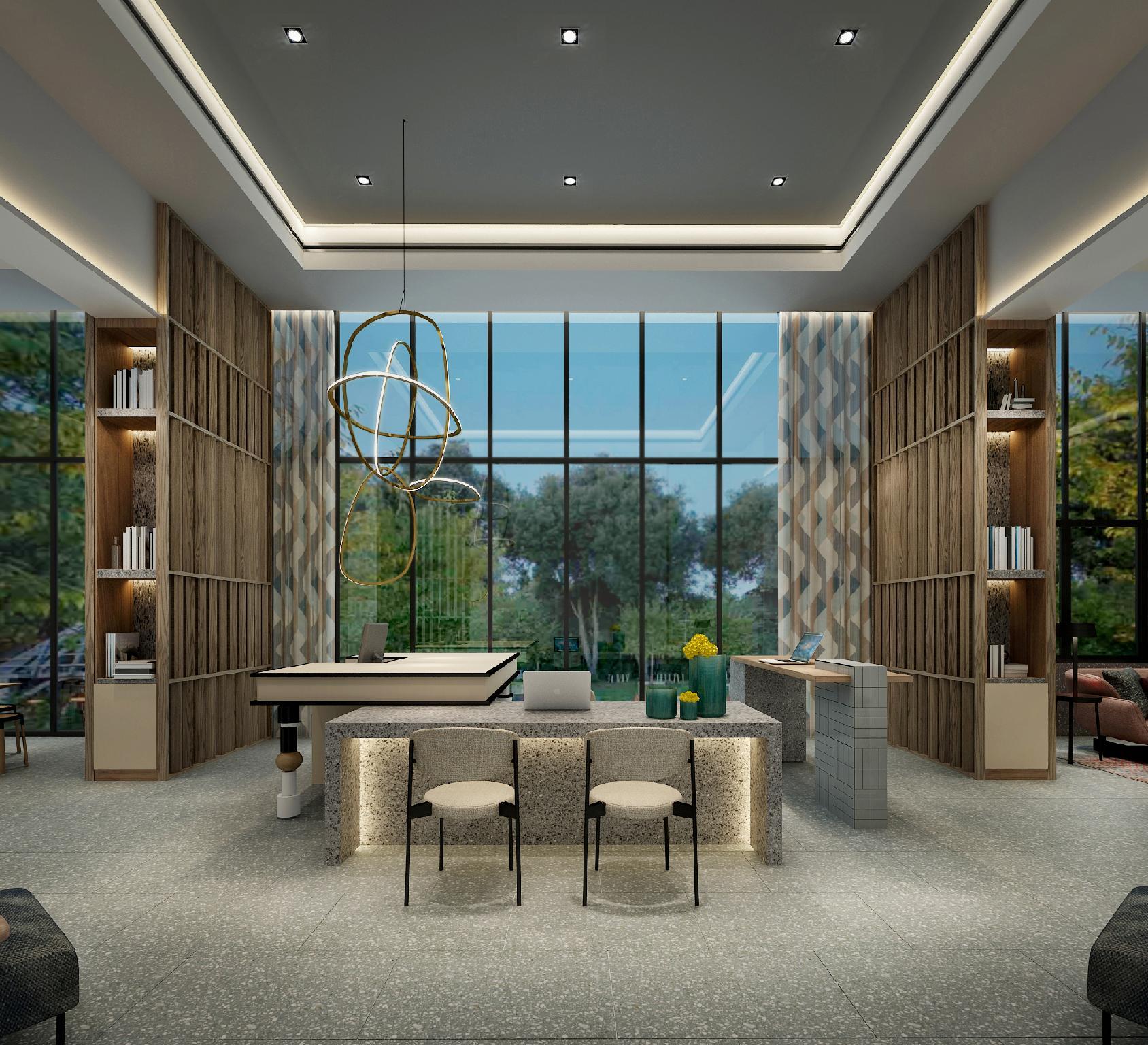 Citadines Rochor Singapore hotel photo 4