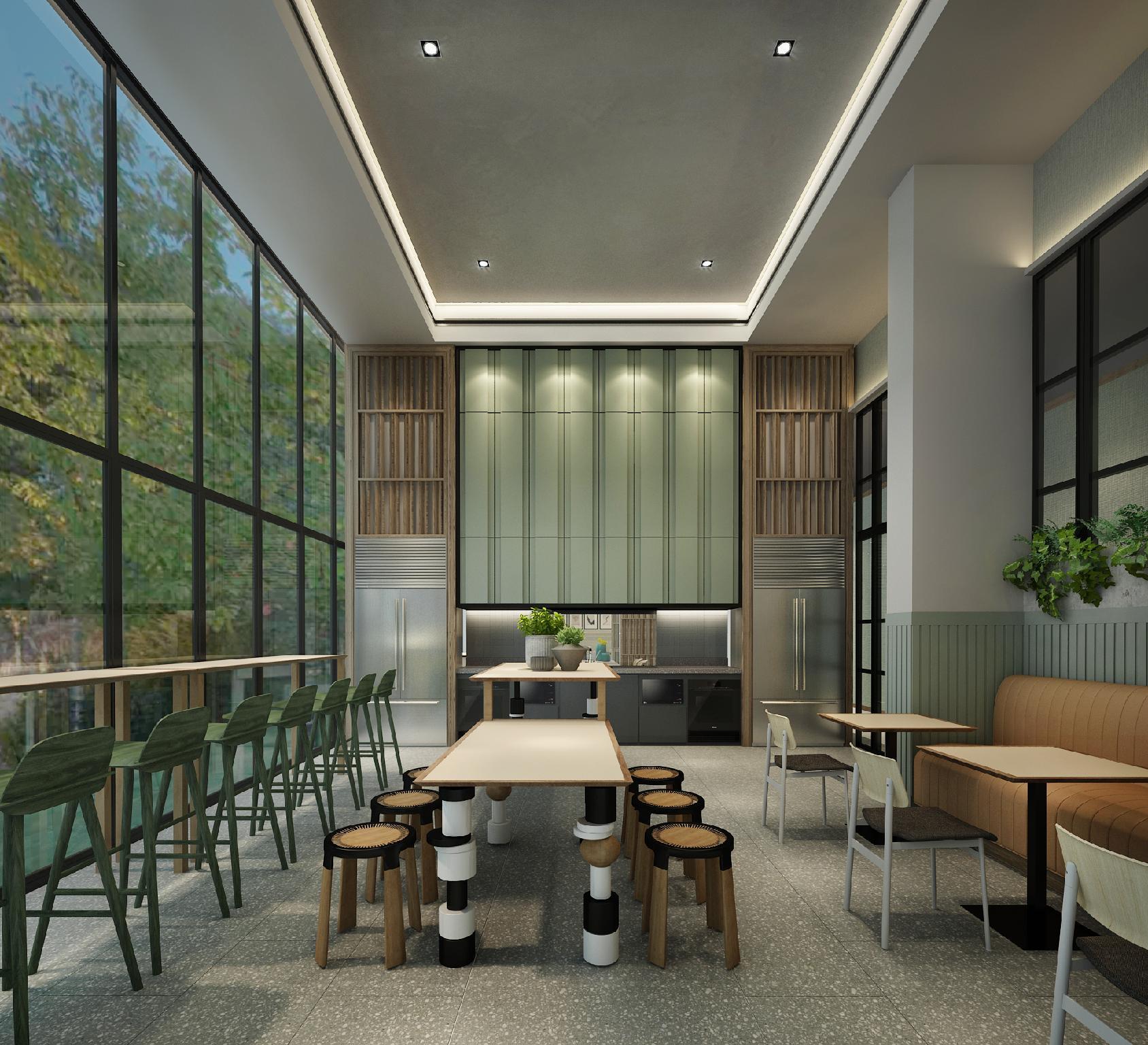 Citadines Rochor Singapore hotel photo 5