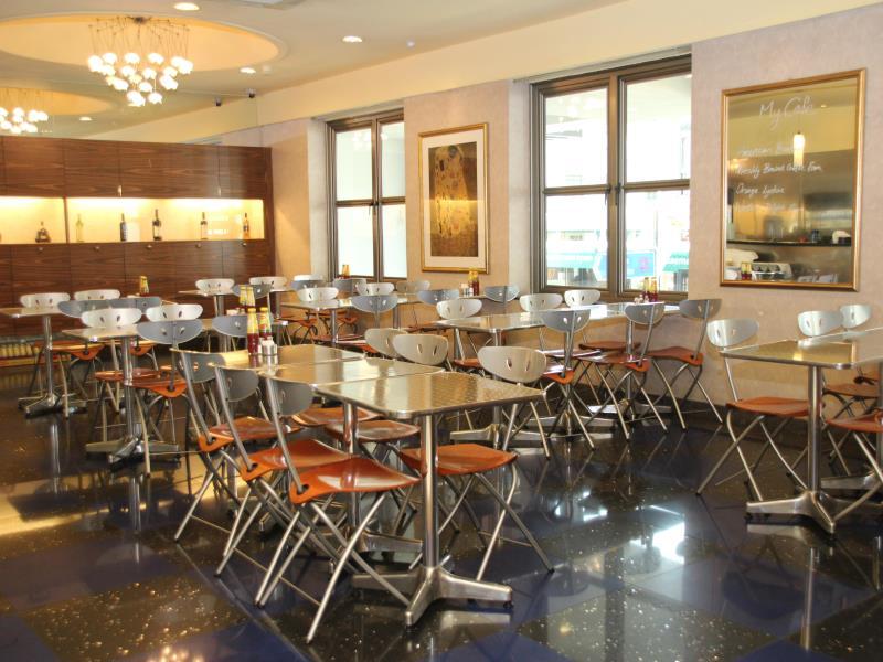 Classique Hotel hotel photo 5