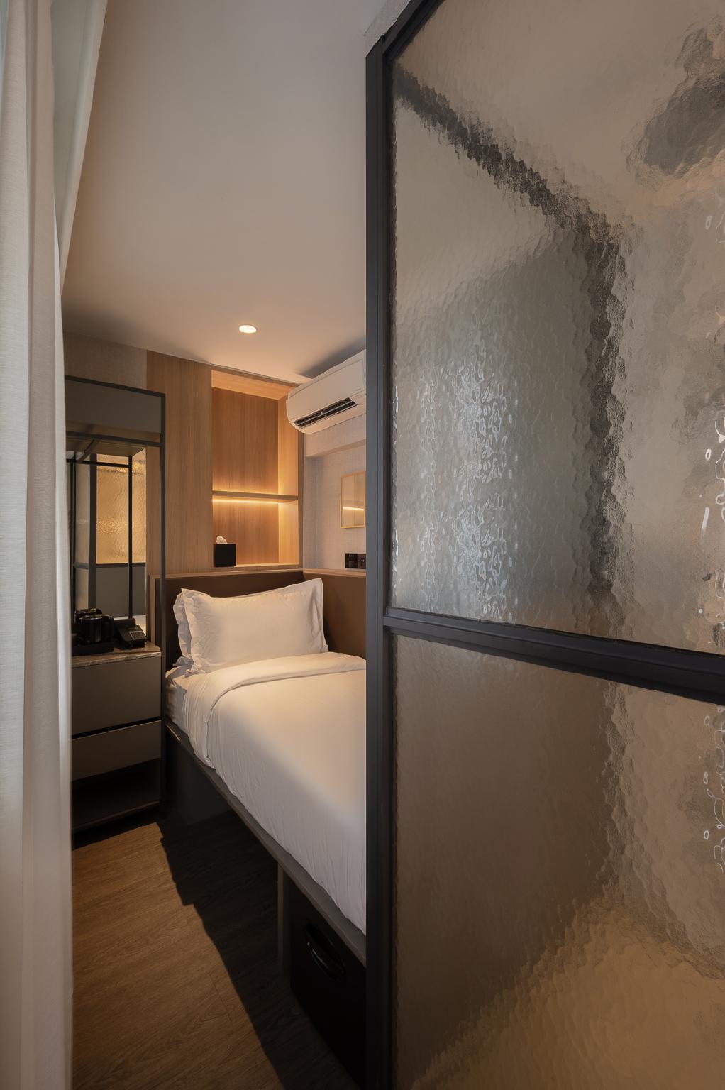 Claude Hotel hotel photo 2