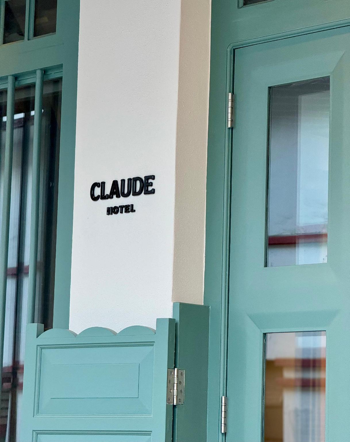 Claude Hotel hotel photo 4