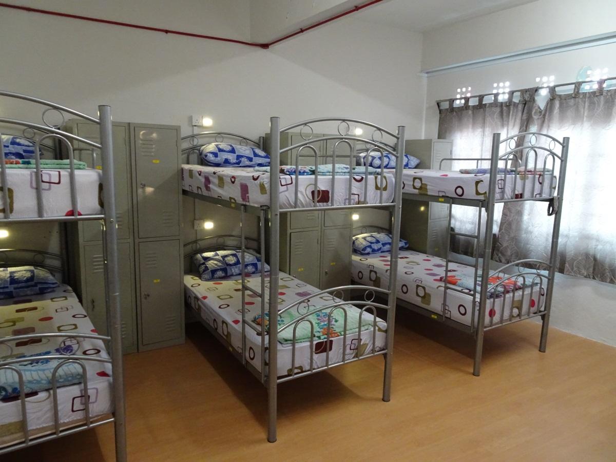 Clifden Hostel hotel photo 3