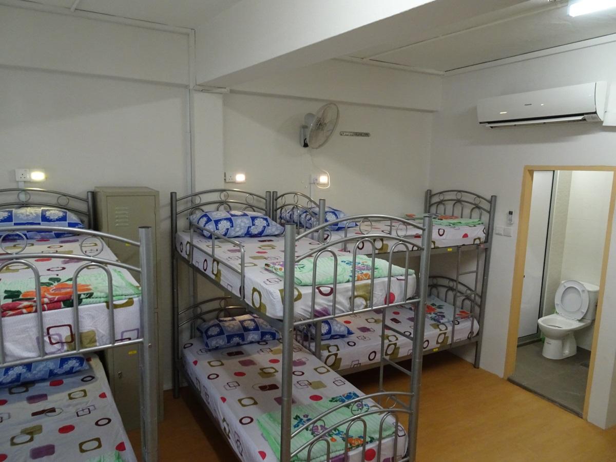Clifden Hostel hotel photo 5