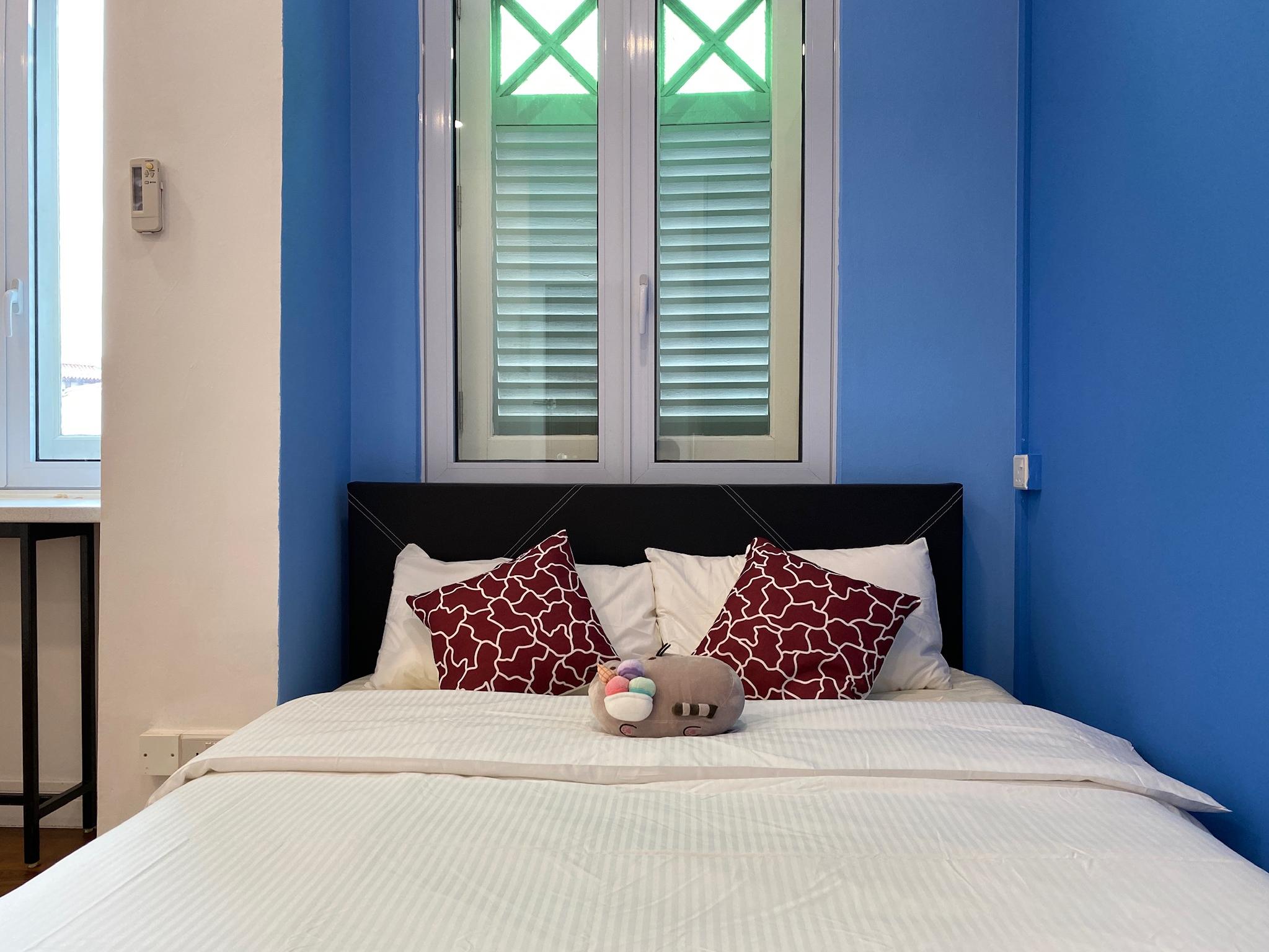 Club House hotel photo 2