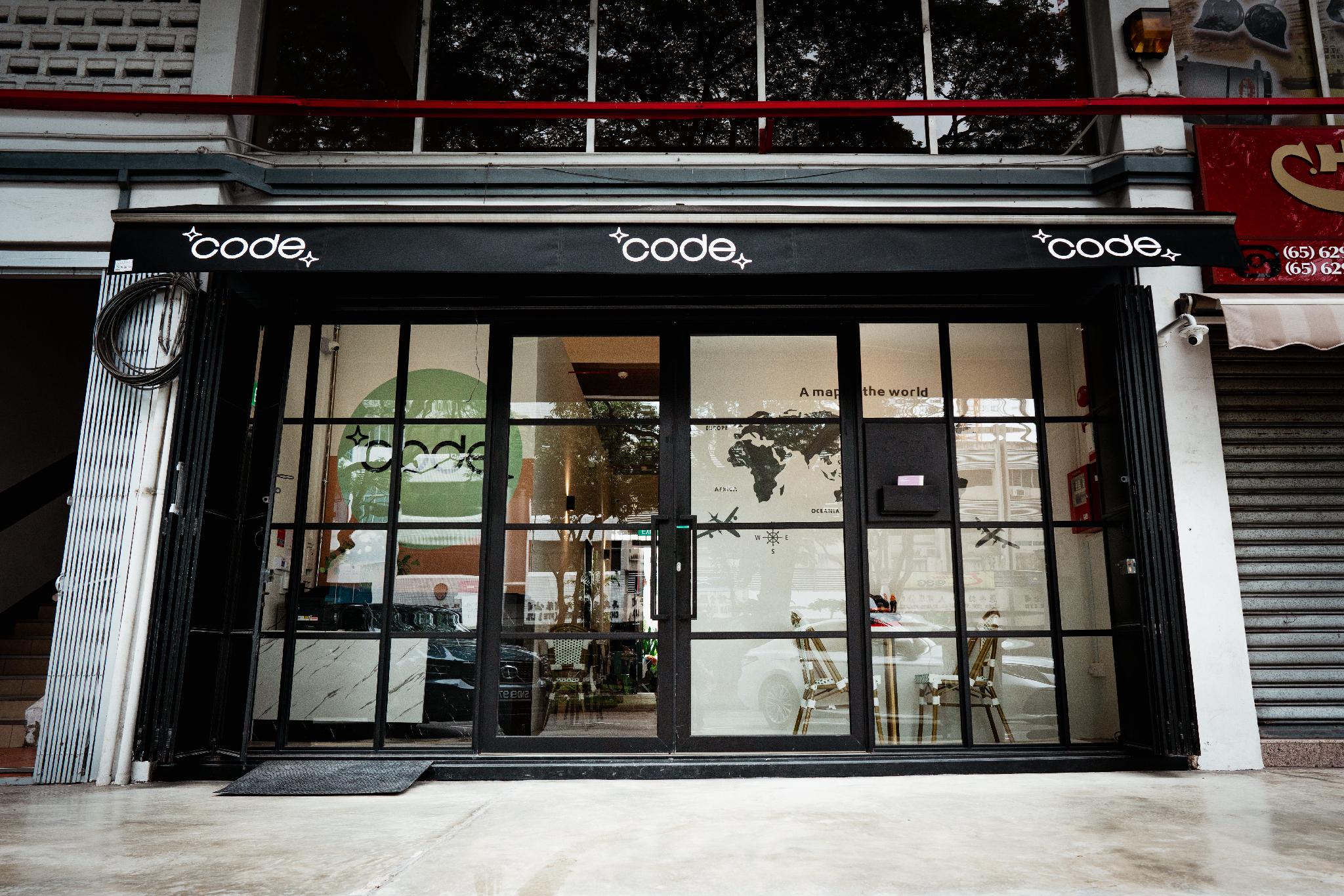 Code Hostel at Lavender Review: Budget-Friendly Stay in Singapore’s Vibrant District
